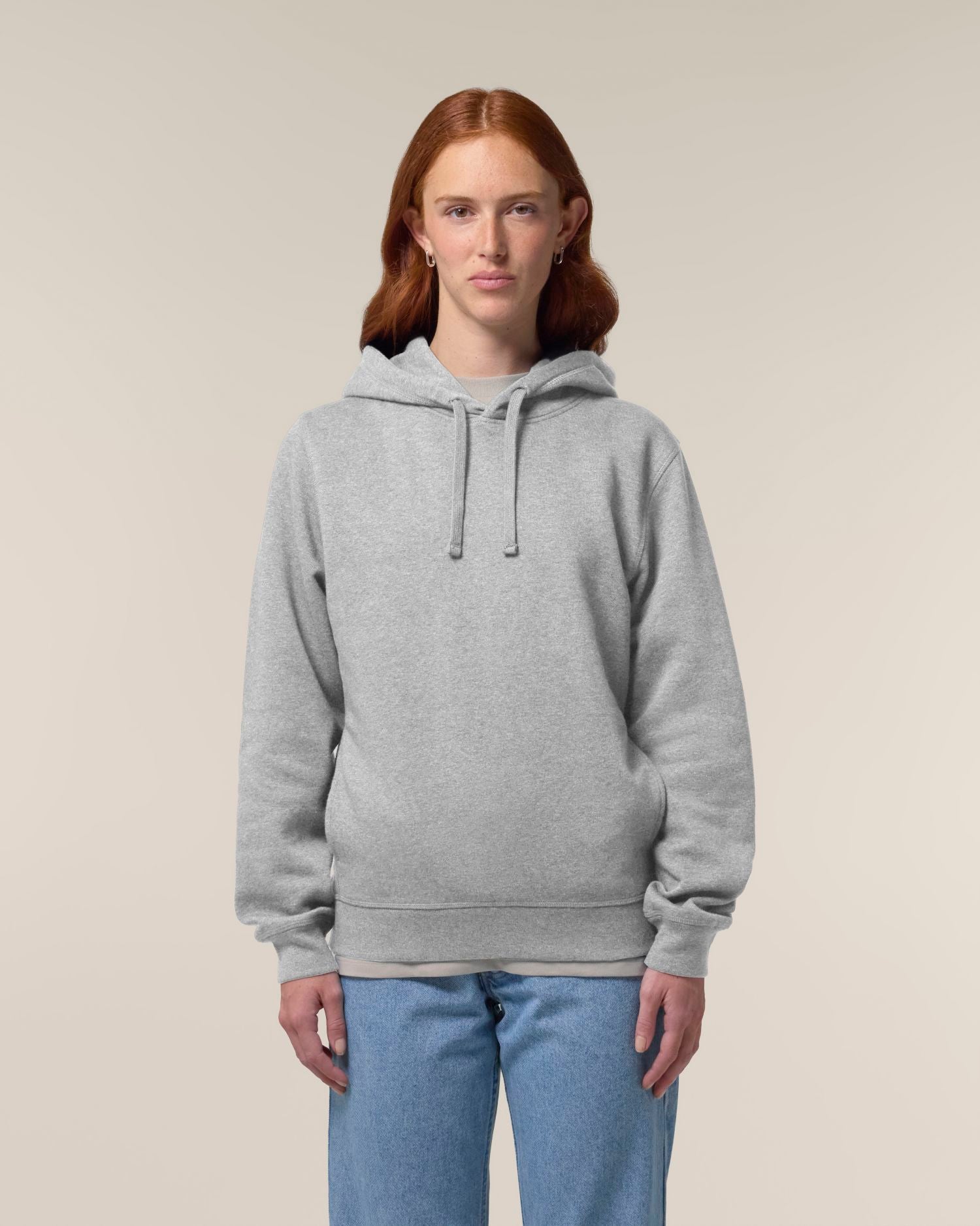 Heather Grey