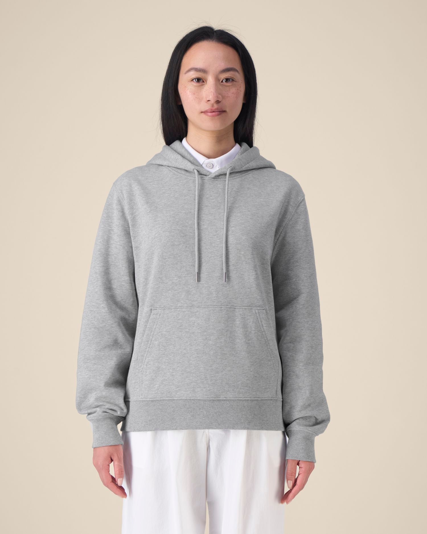 Heather Grey