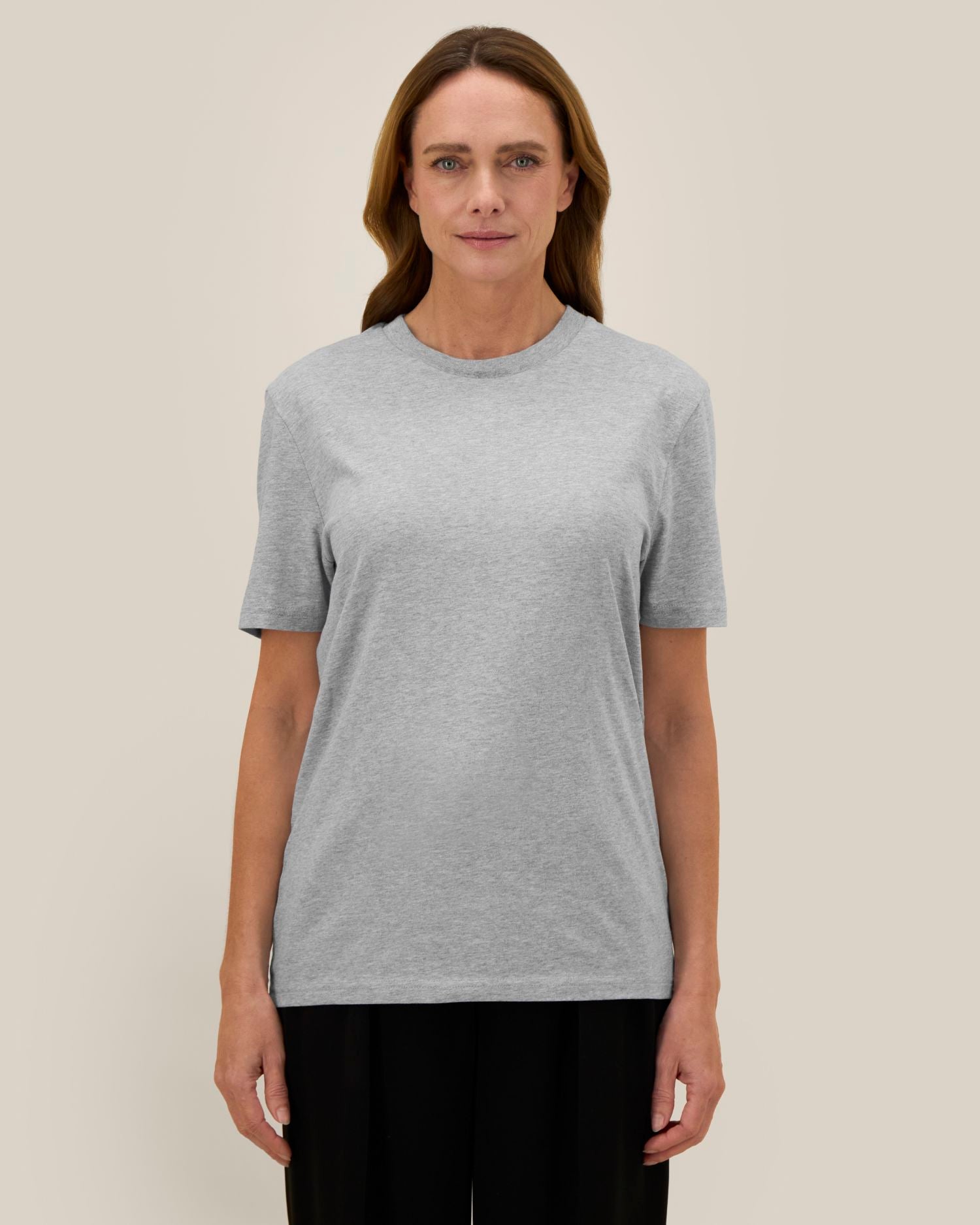 Heather Grey