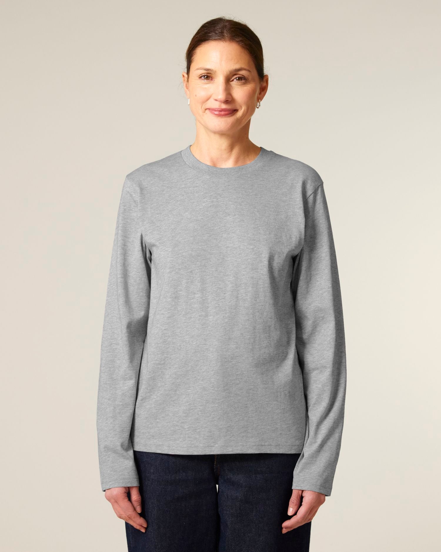 Heather Grey