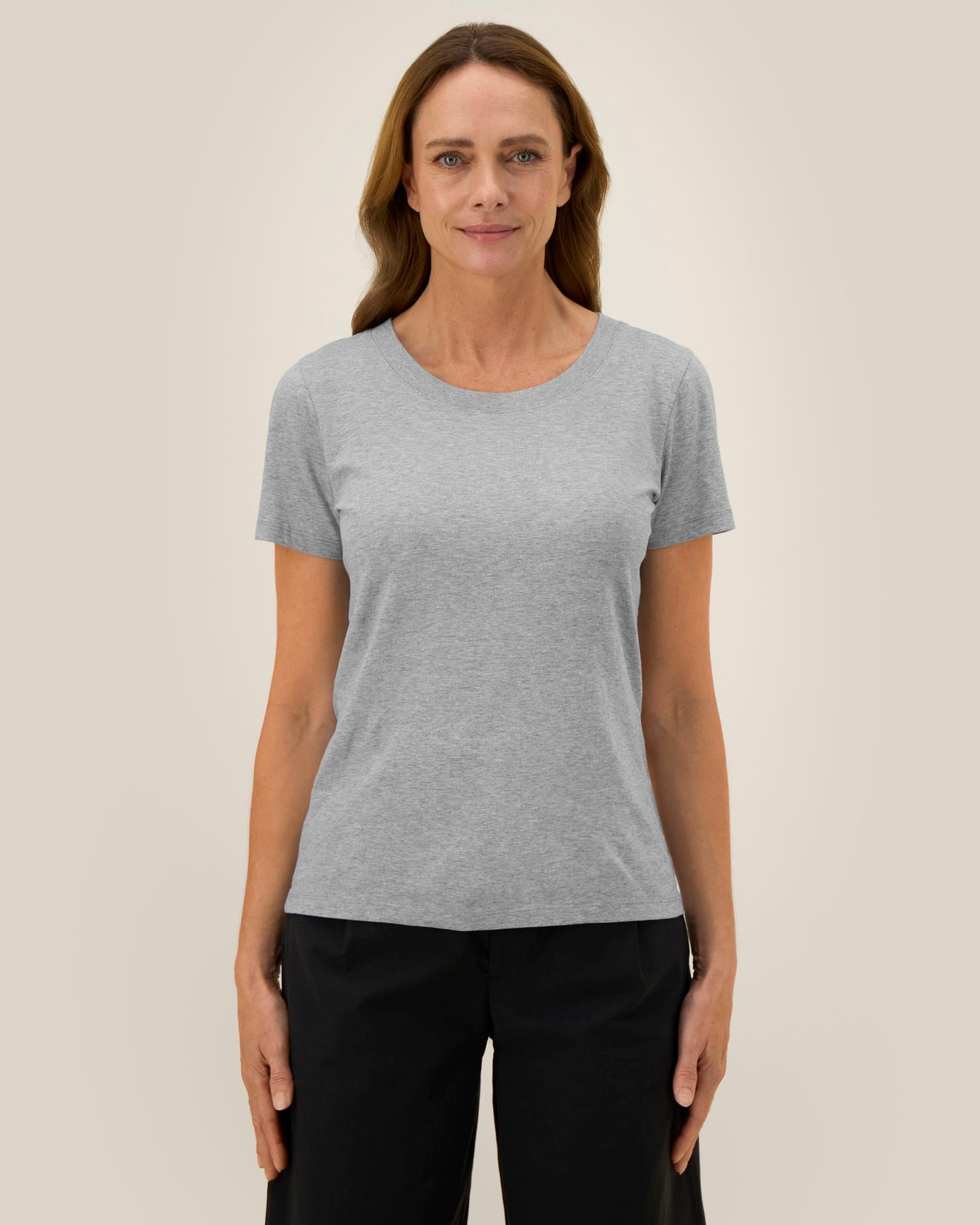 Heather Grey
