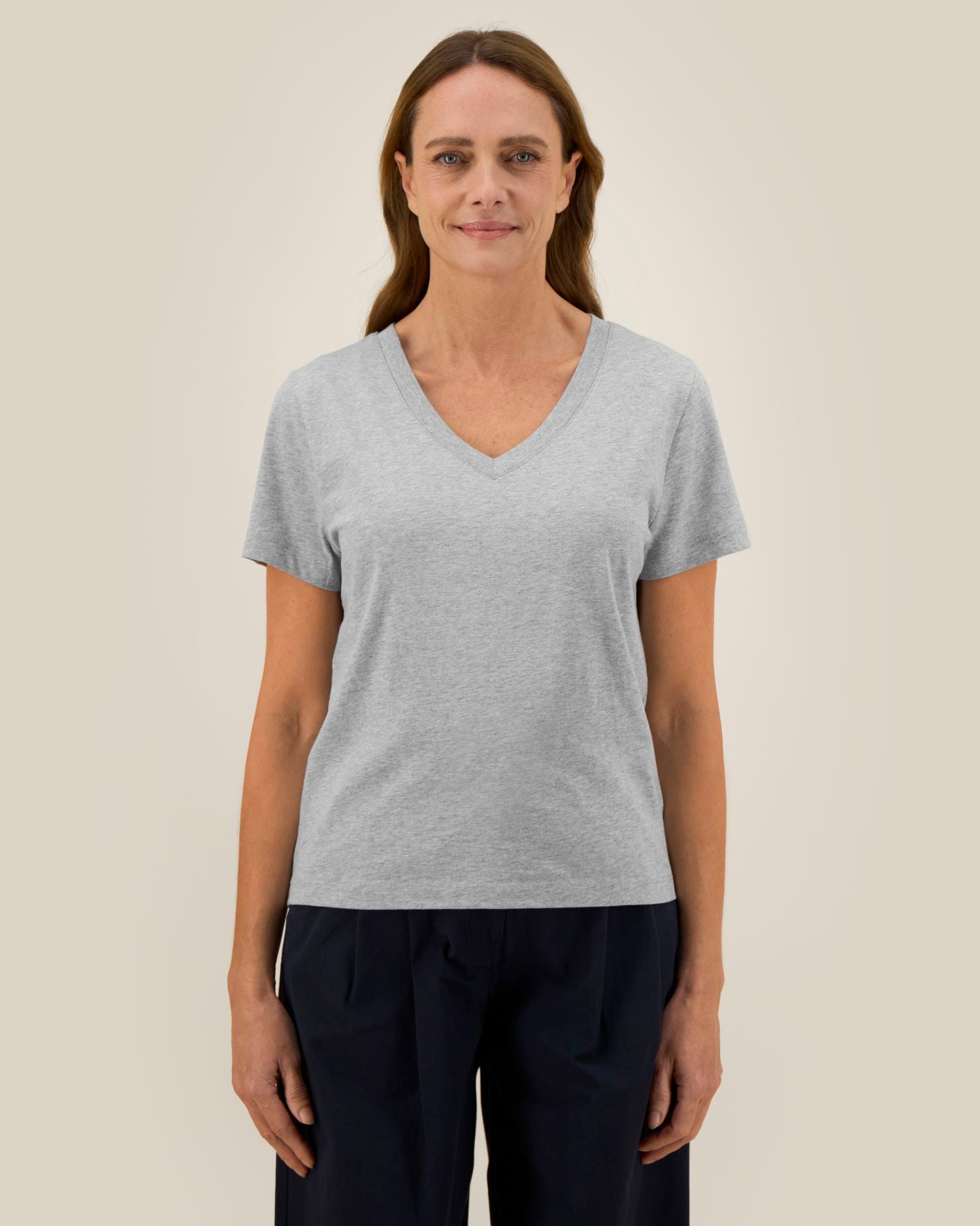 Heather Grey
