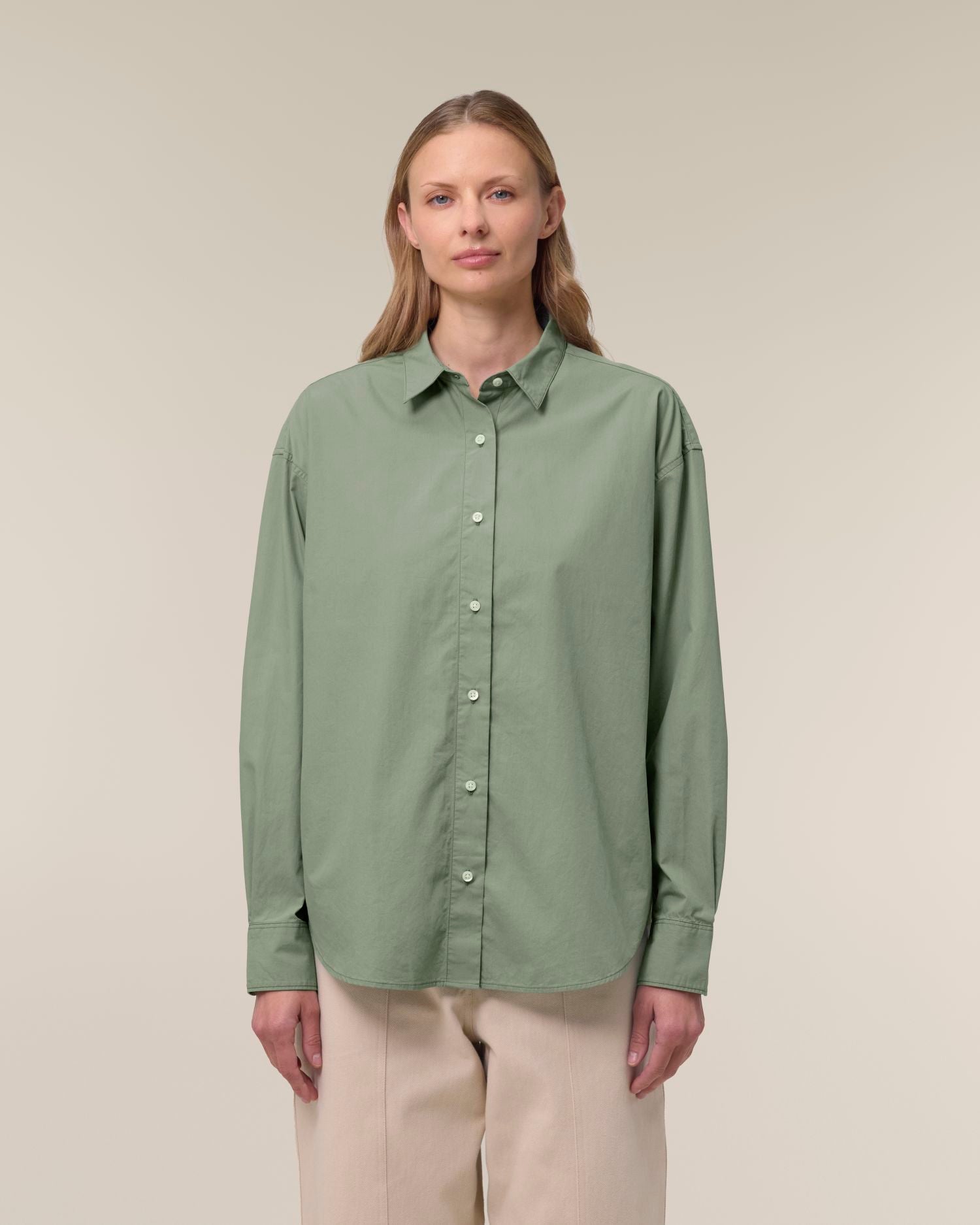 Soft Khaki