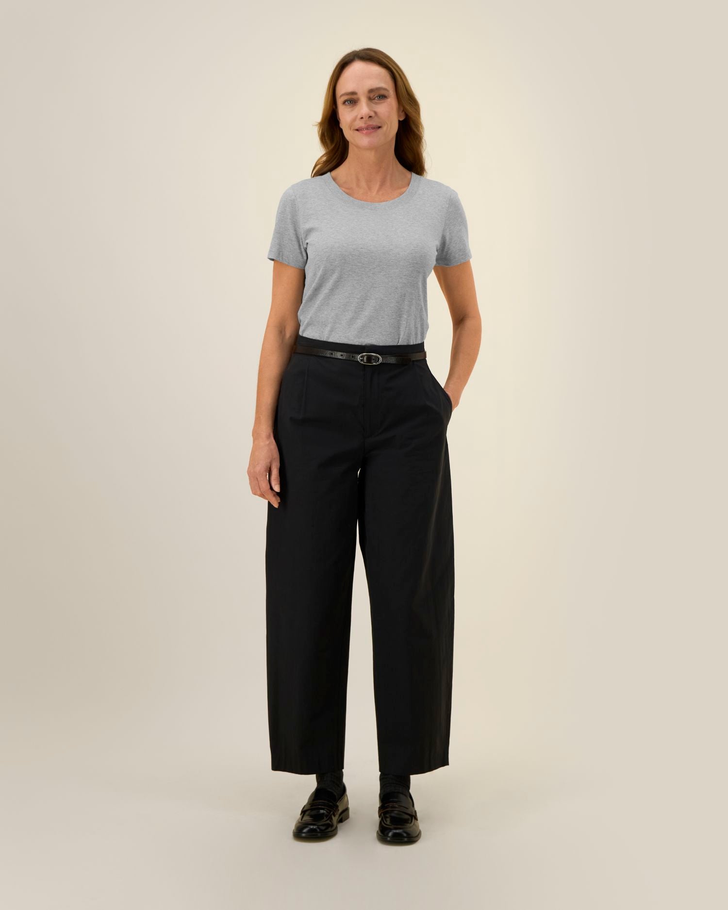 Heather Grey