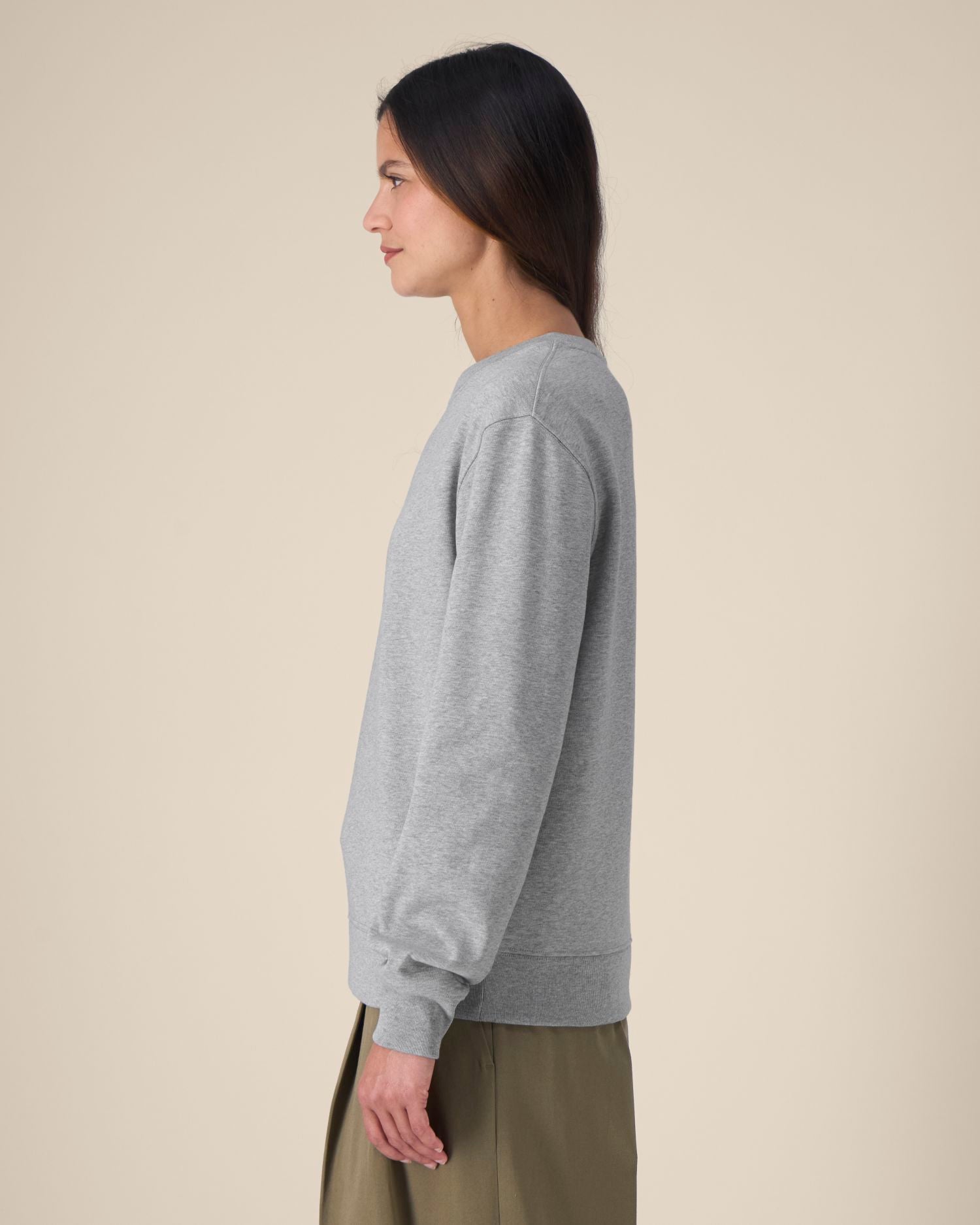Heather Grey