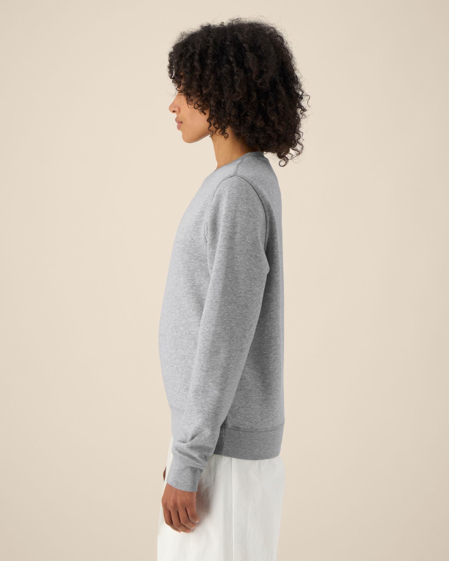 Heather Grey