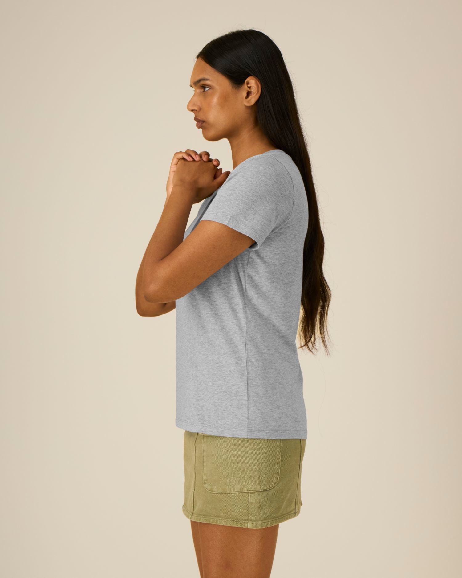 Heather Grey