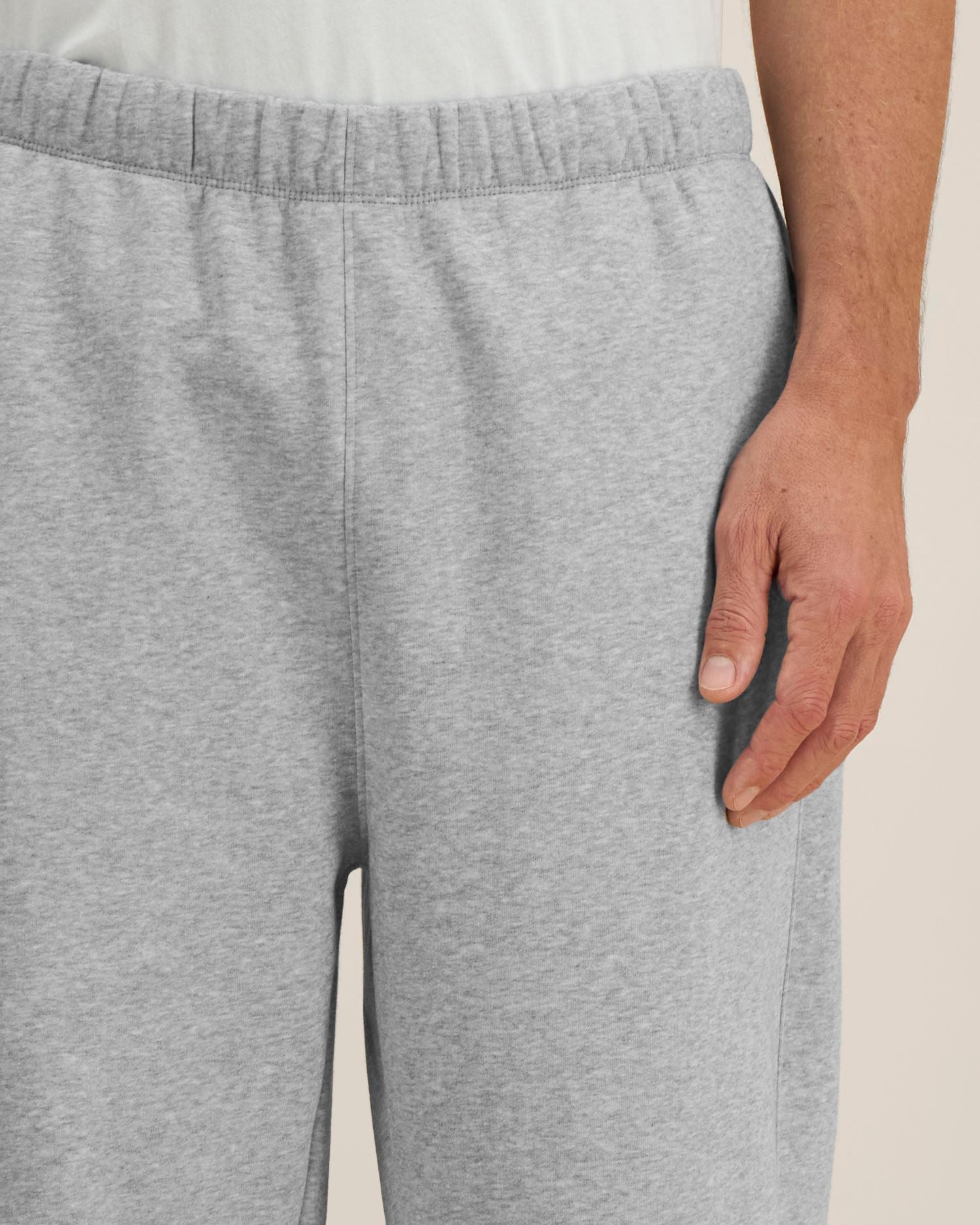 Heather Grey