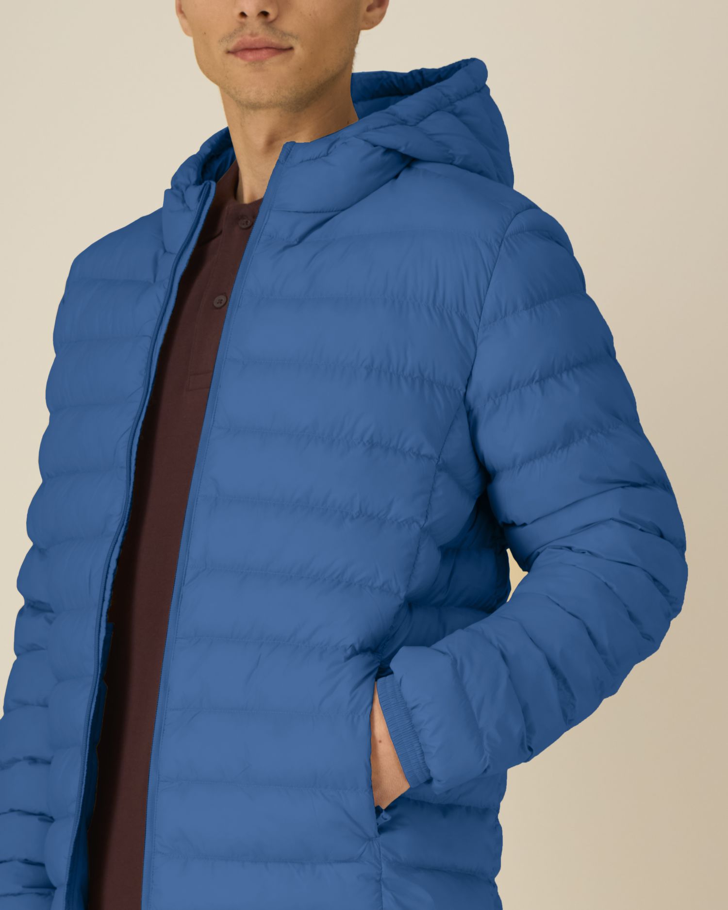 Mindful Blue