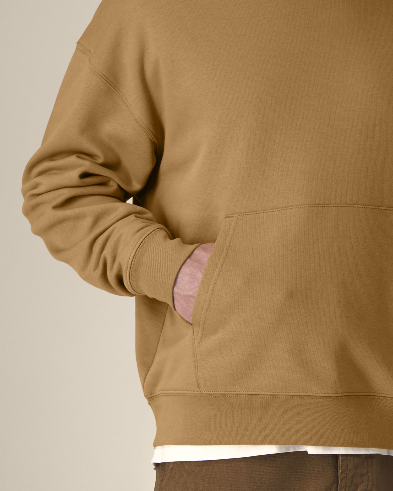 Grounded Beige