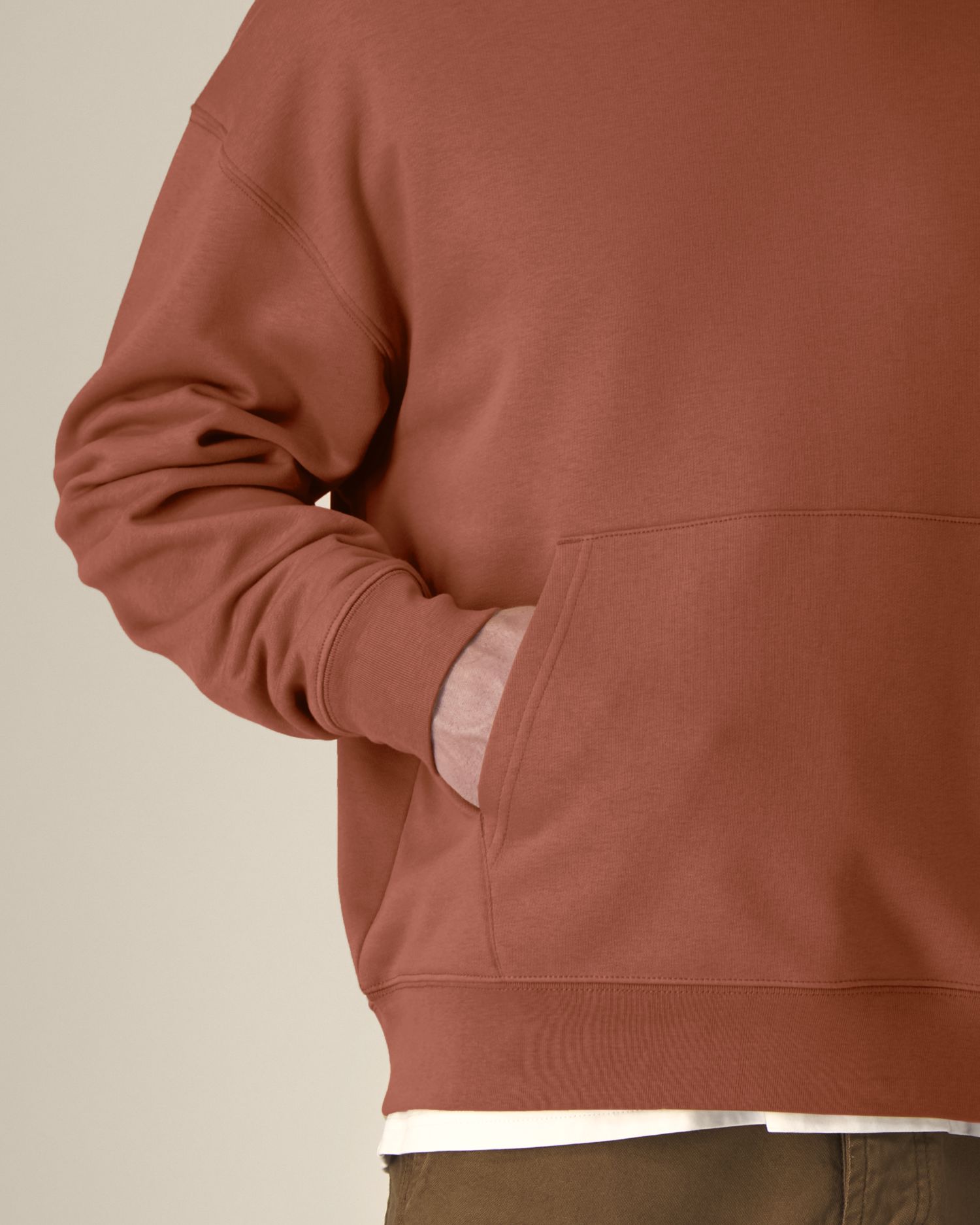 Heritage Brown