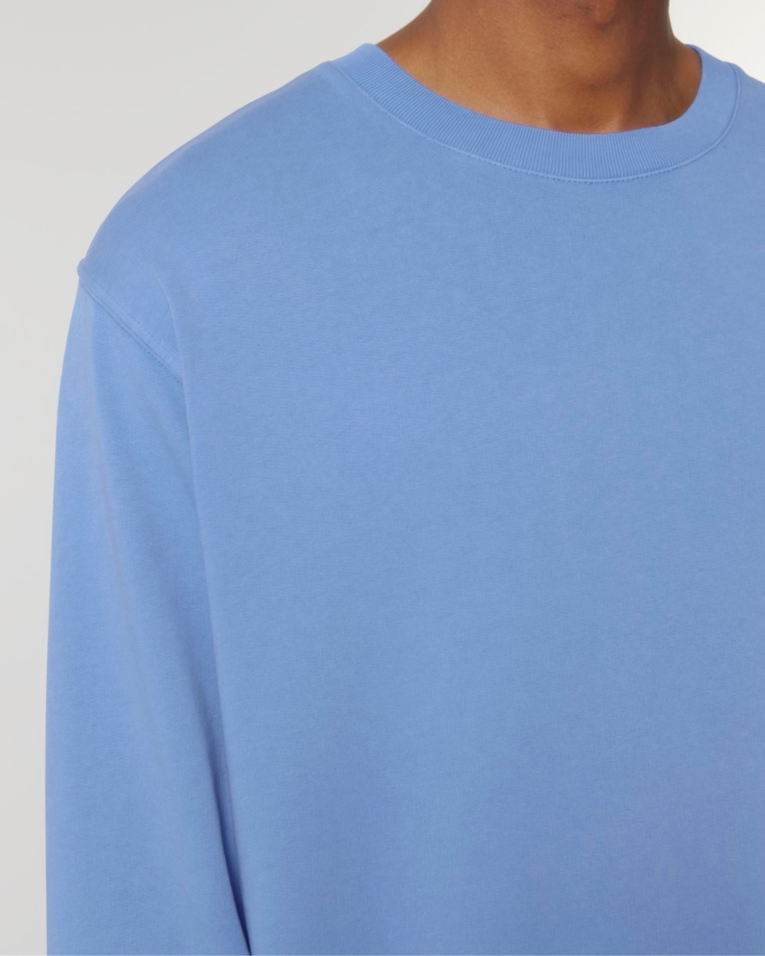 G. Dyed Swimmer Blue