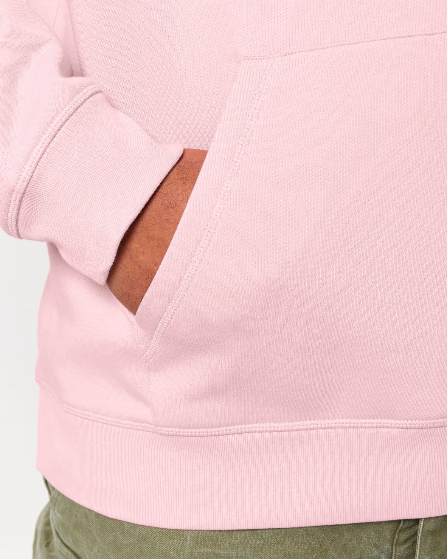 Cotton Pink