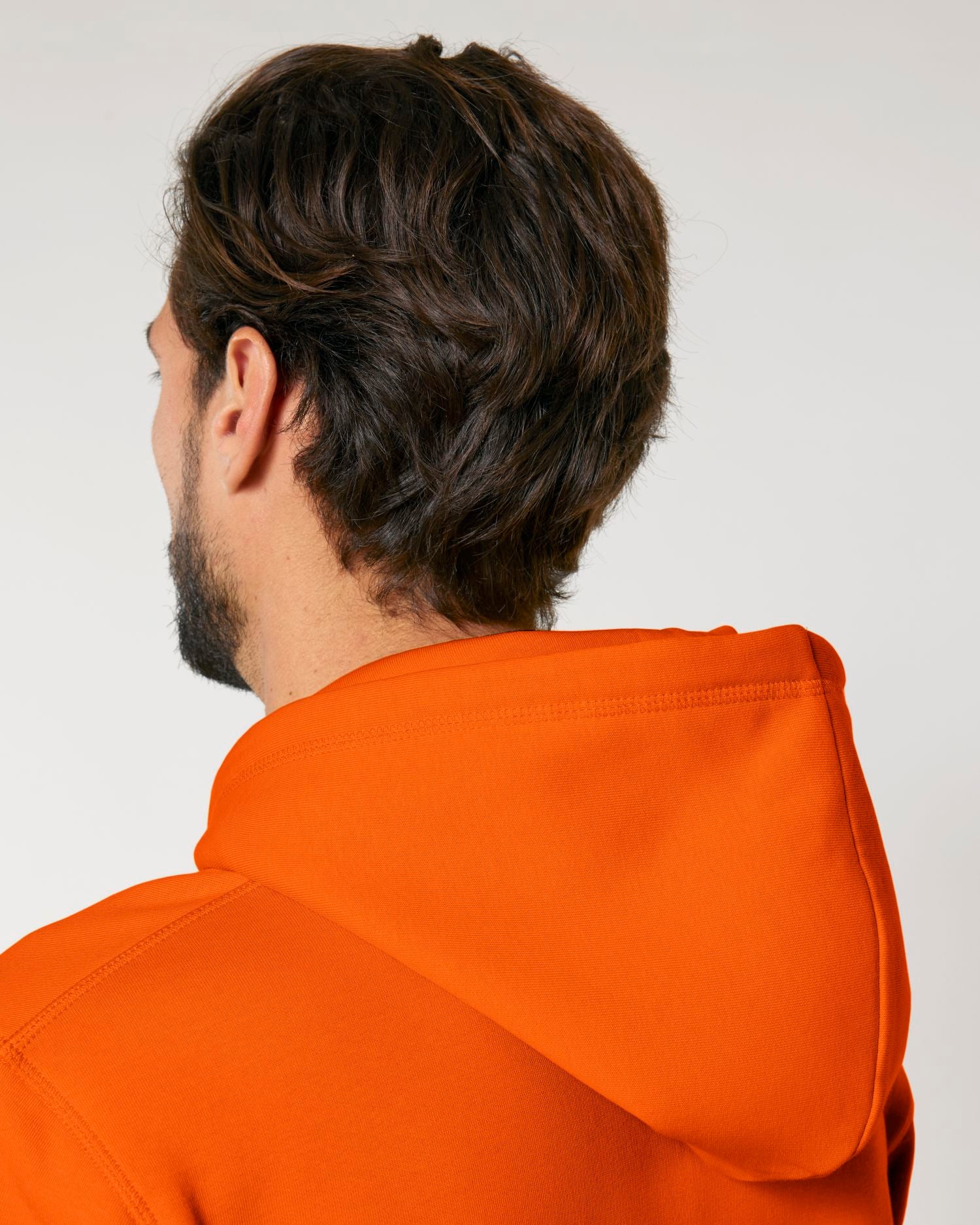 Bright Orange