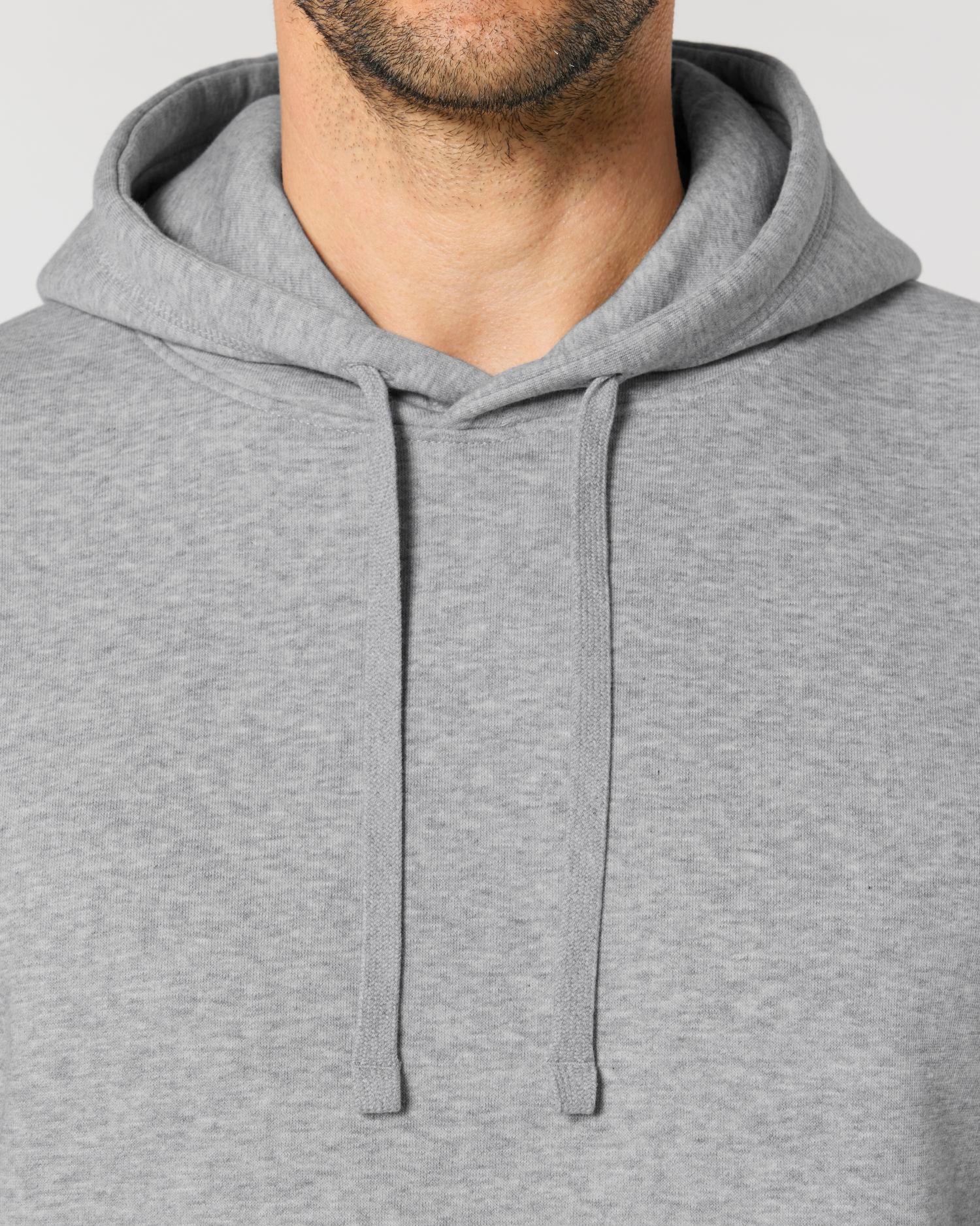 Heather Grey