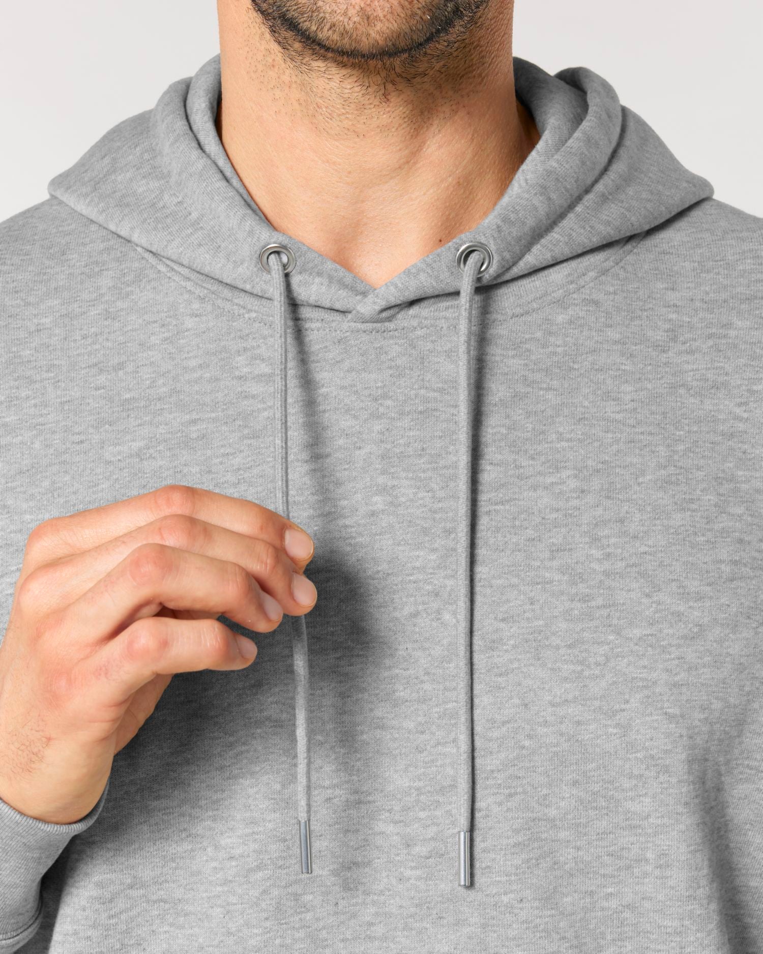 Heather Grey