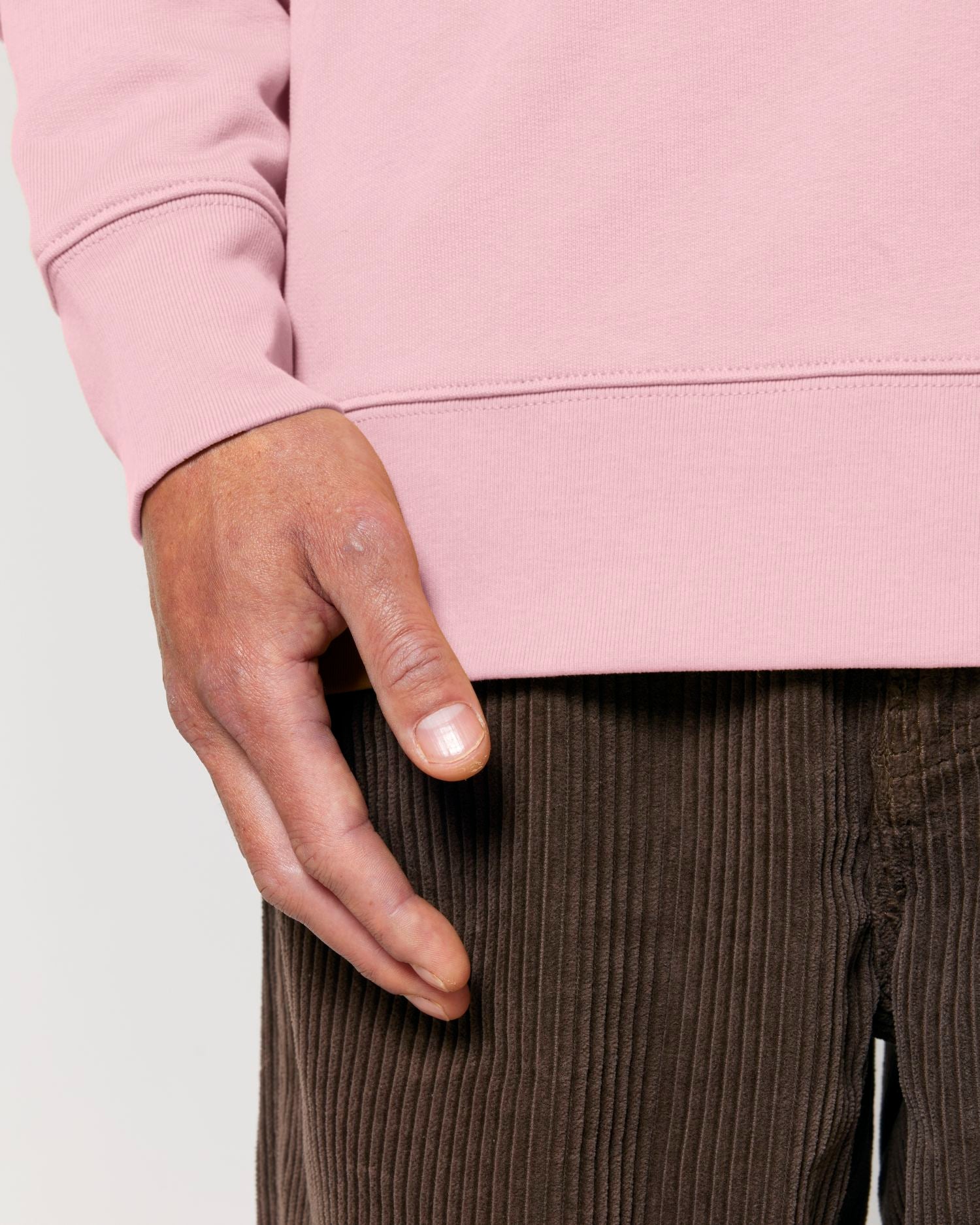 Cotton Pink