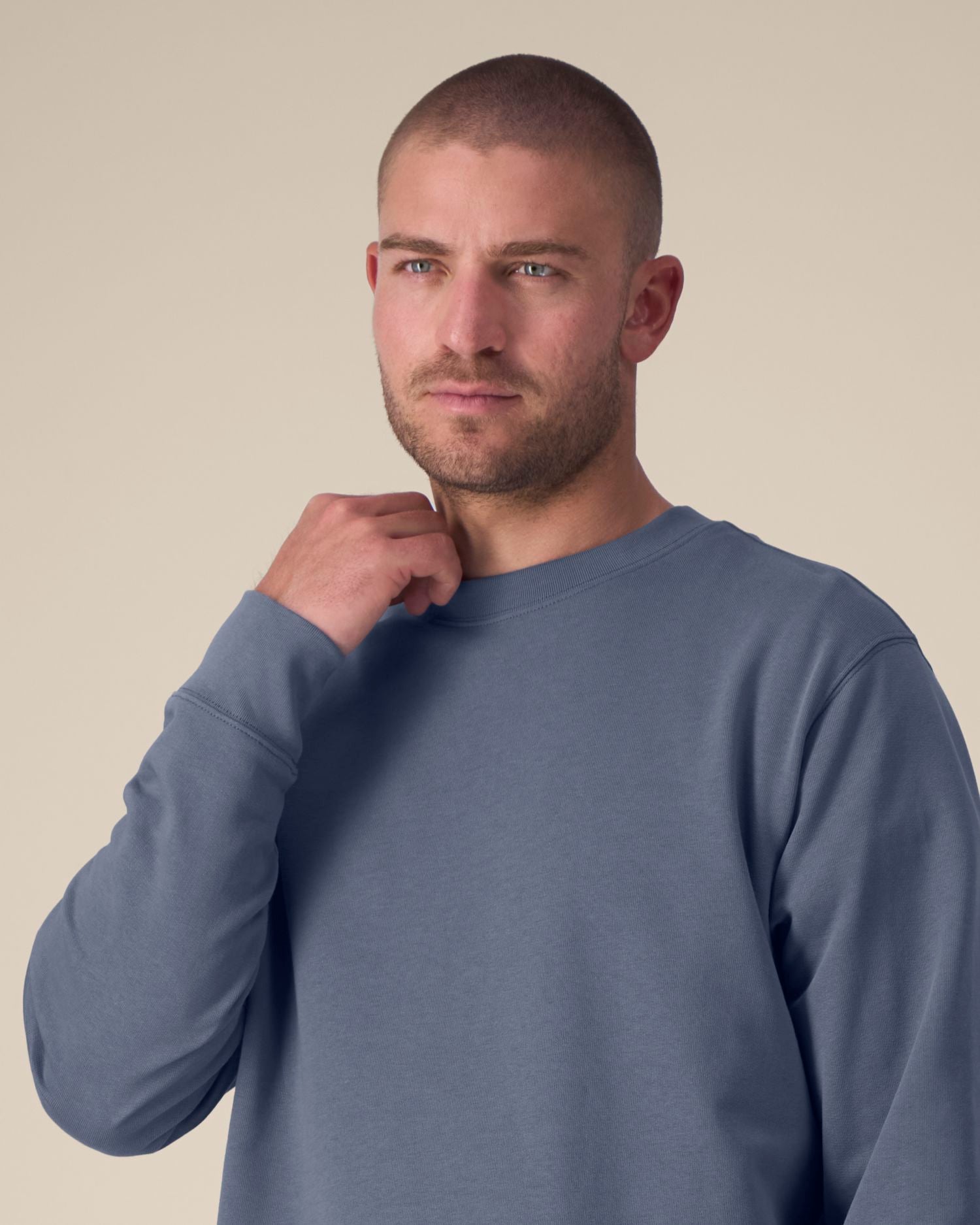 Blue Grey