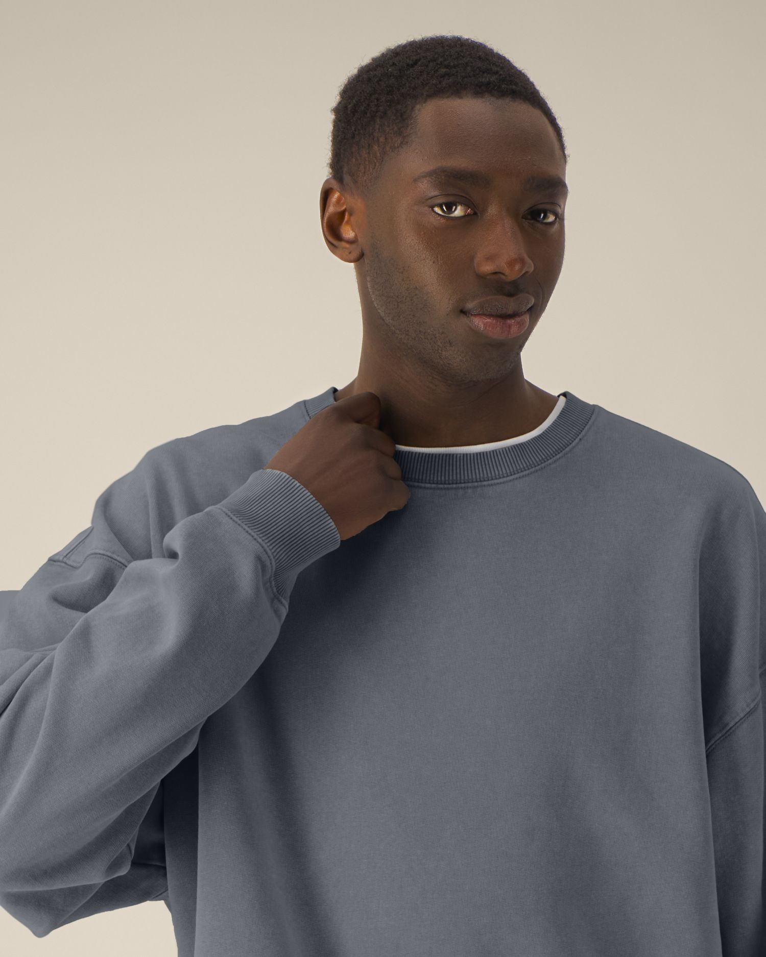 G. Dyed Anthracite