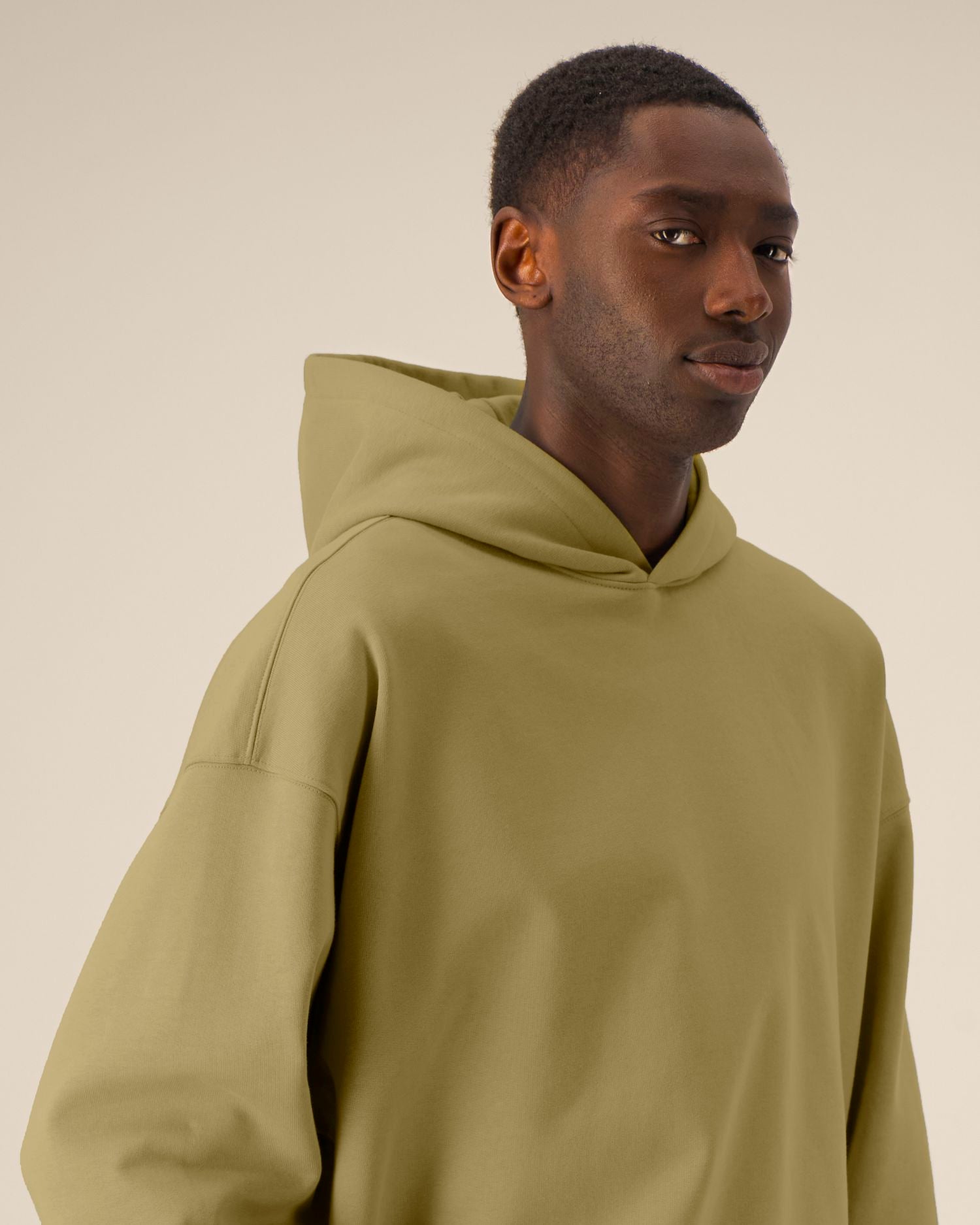 Faded Olive