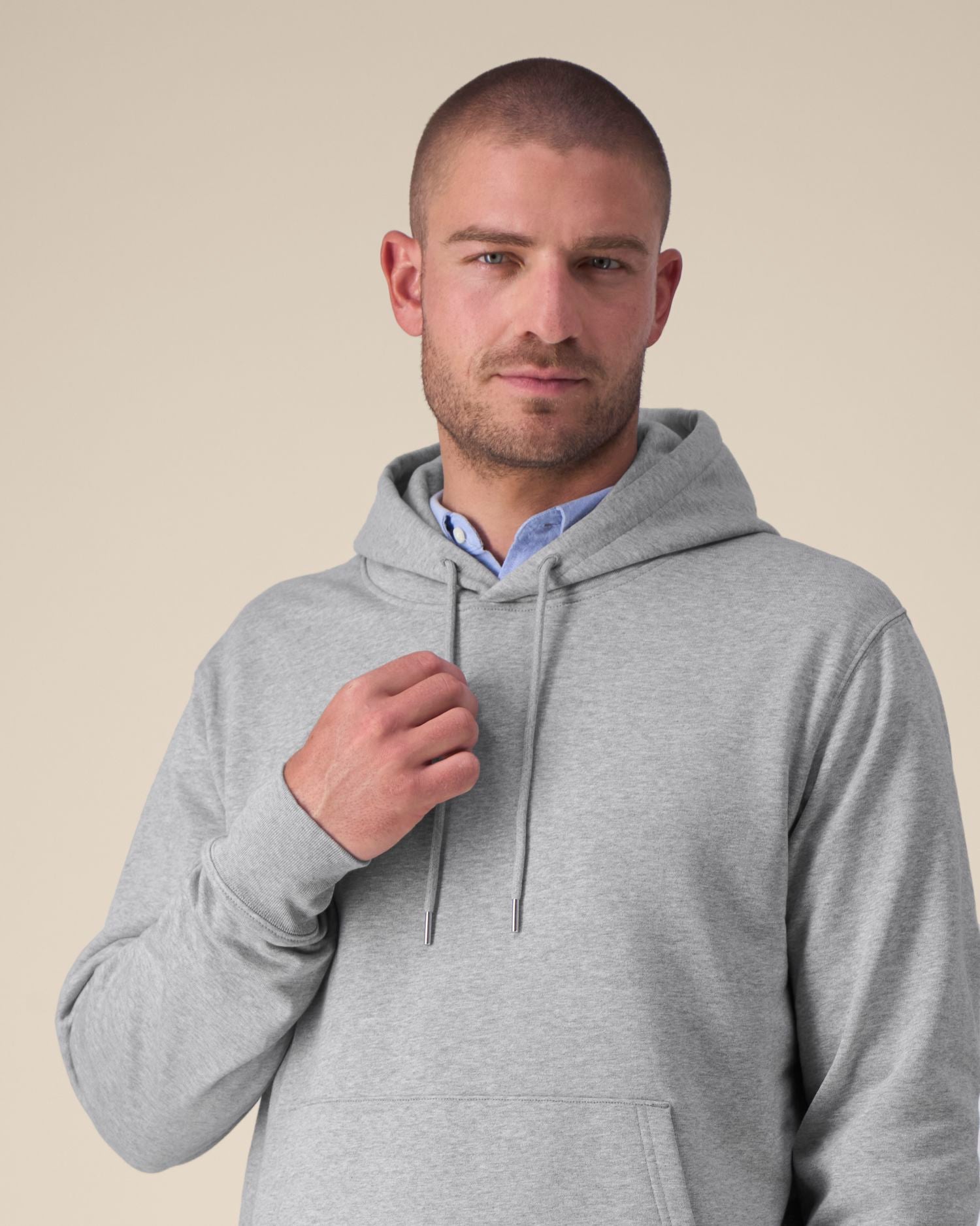 Heather Grey