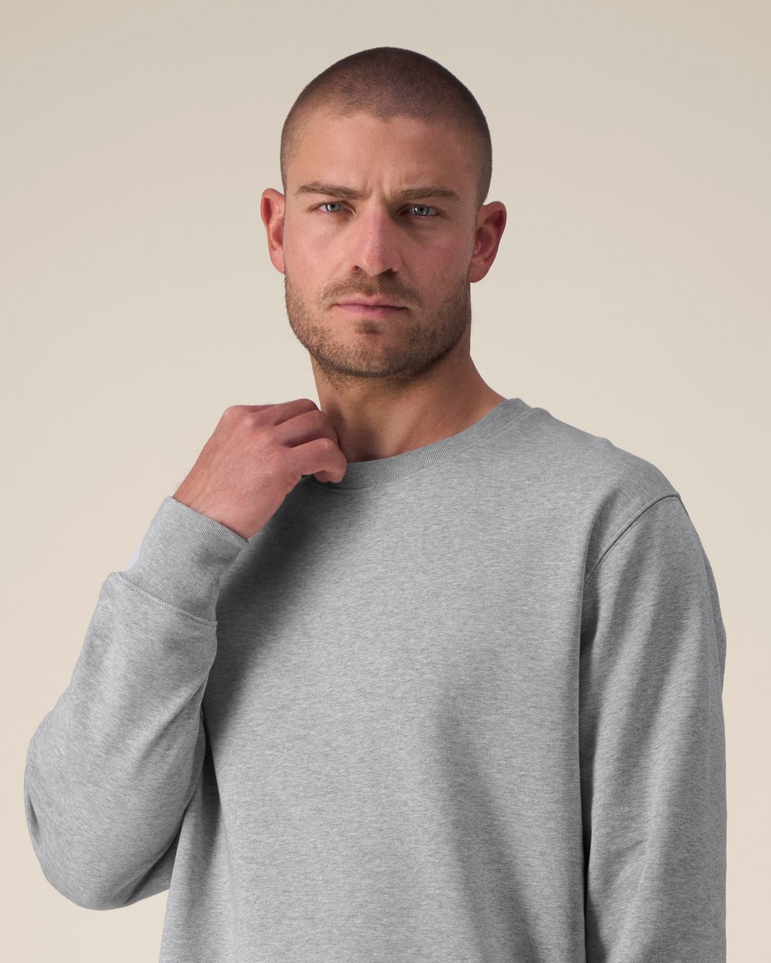Heather Grey