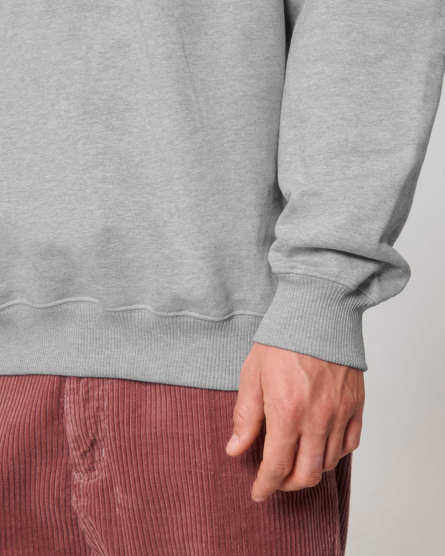 Heather Grey