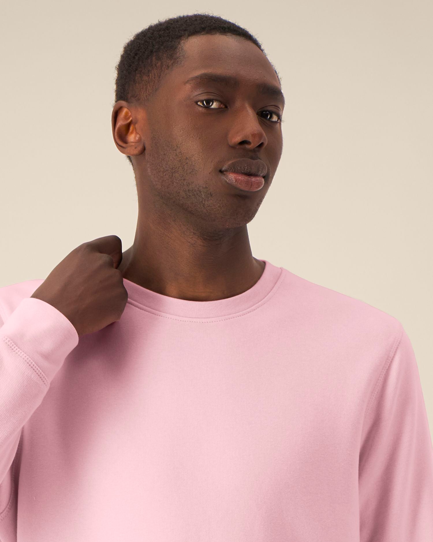 Cotton Pink