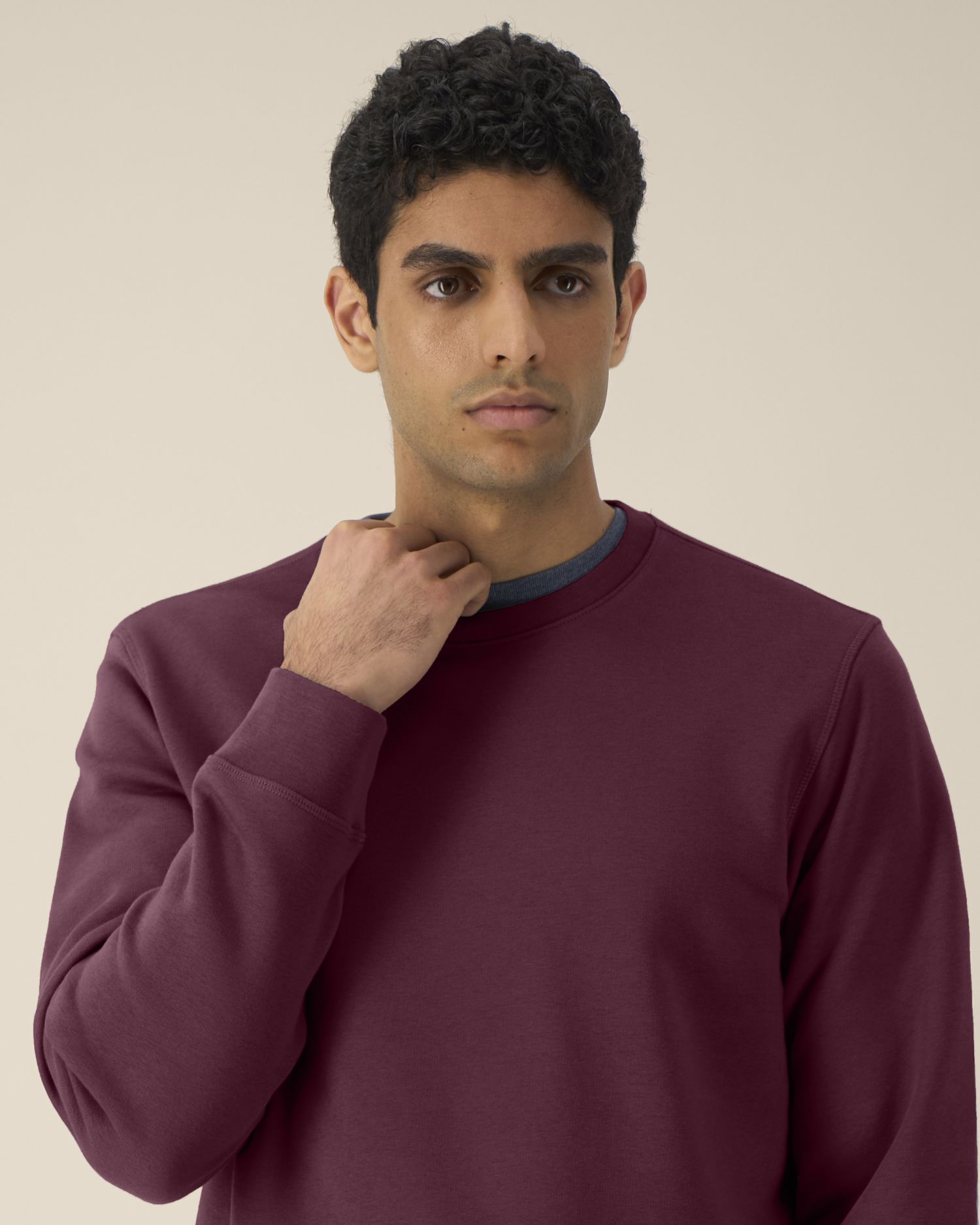 Deep Plum