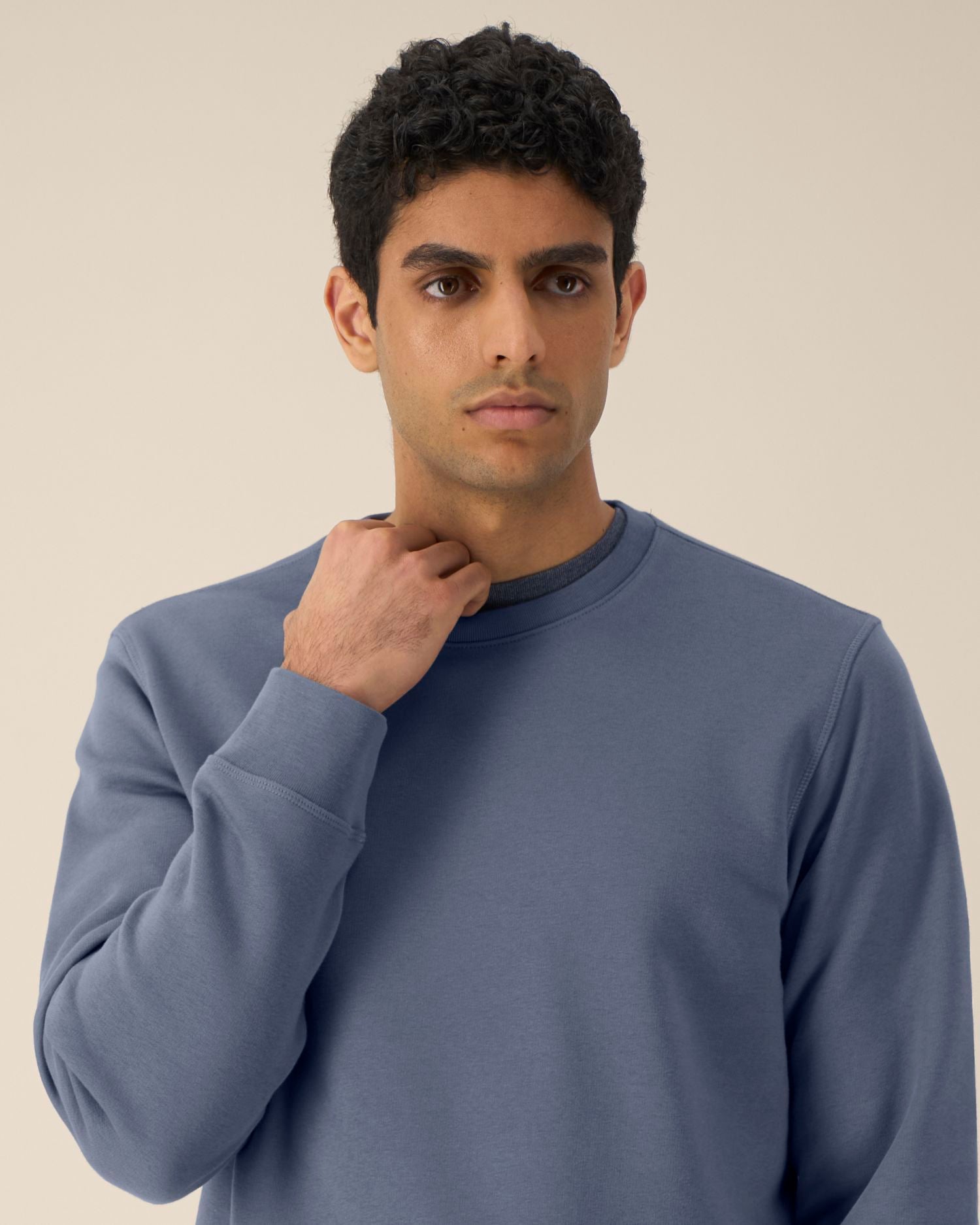 Blue Grey