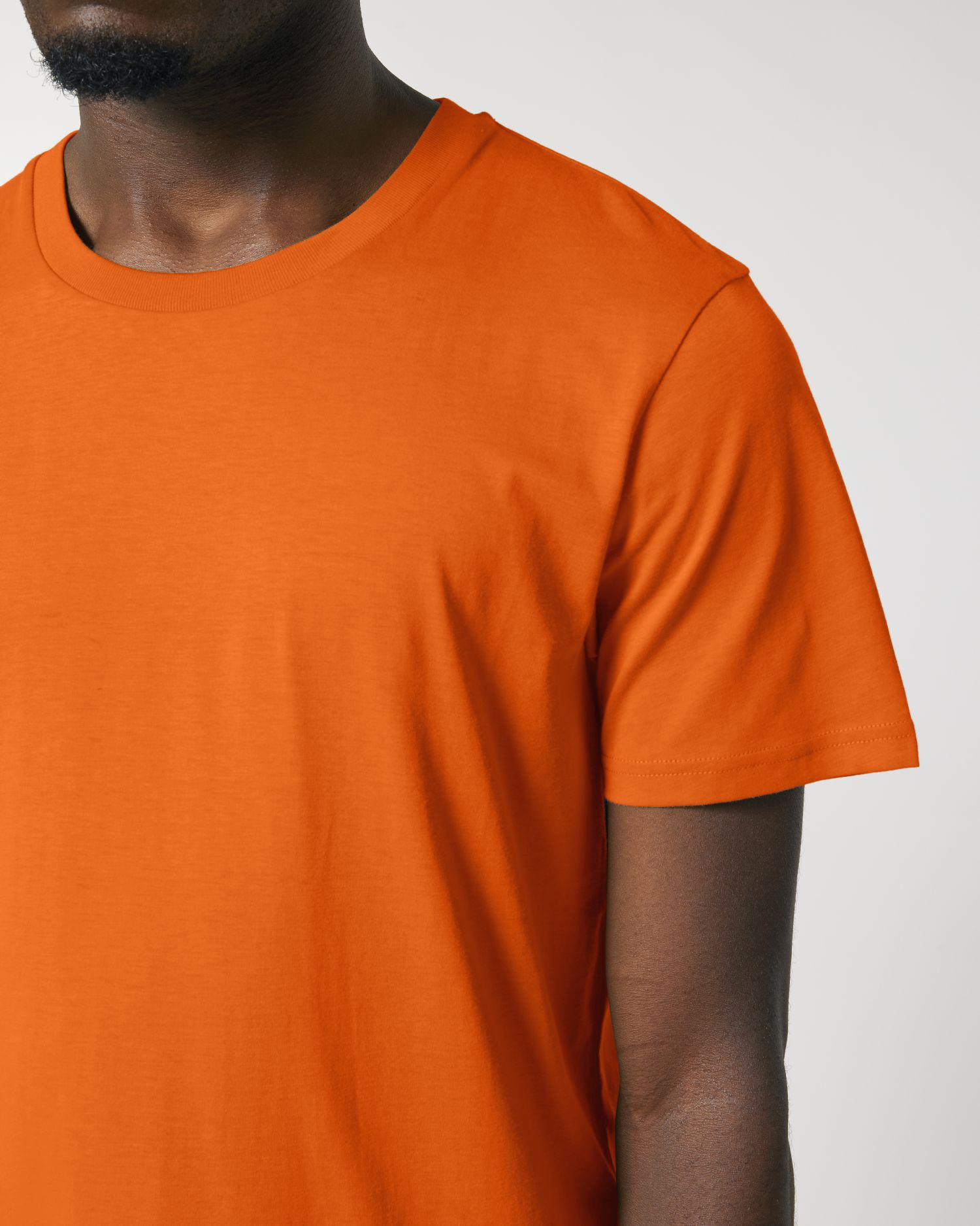 Bright Orange