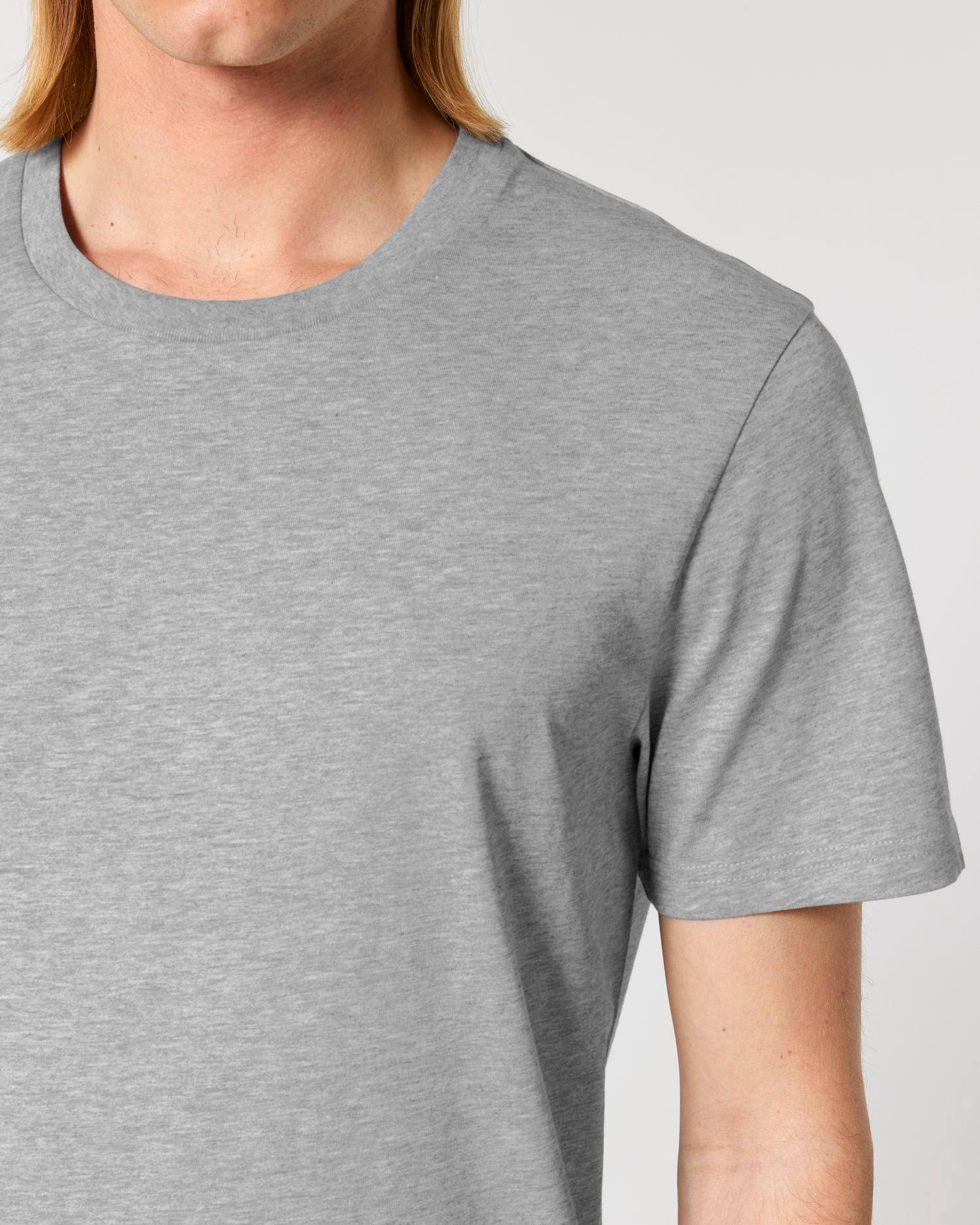 Heather Grey