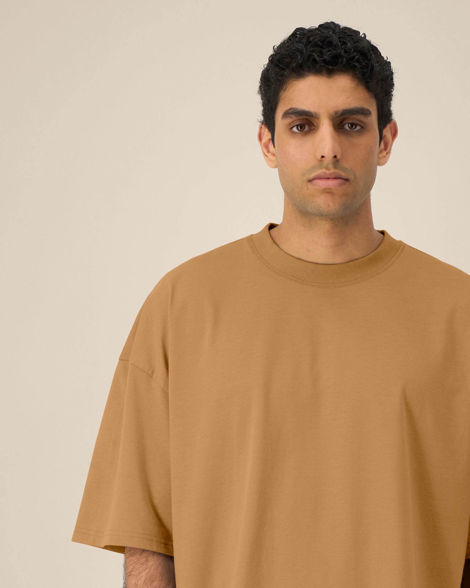 Grounded Beige