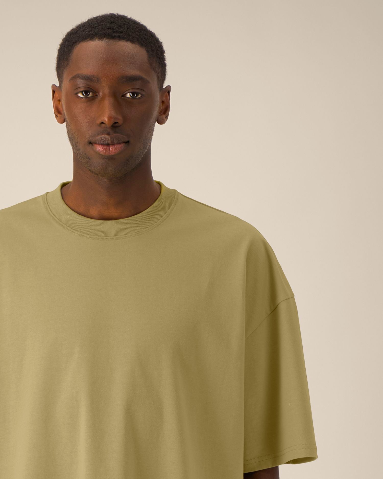Faded Olive
