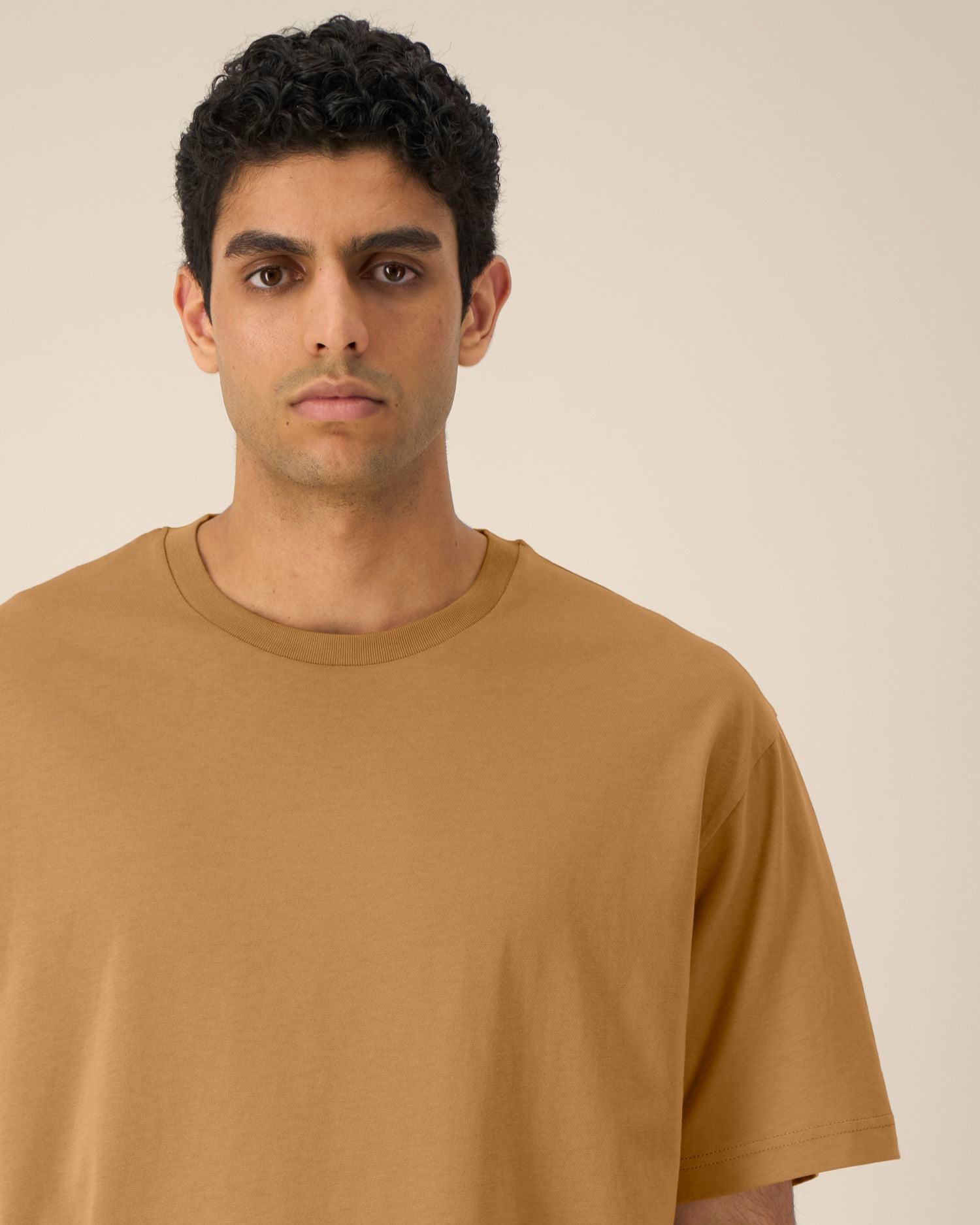 Grounded Beige