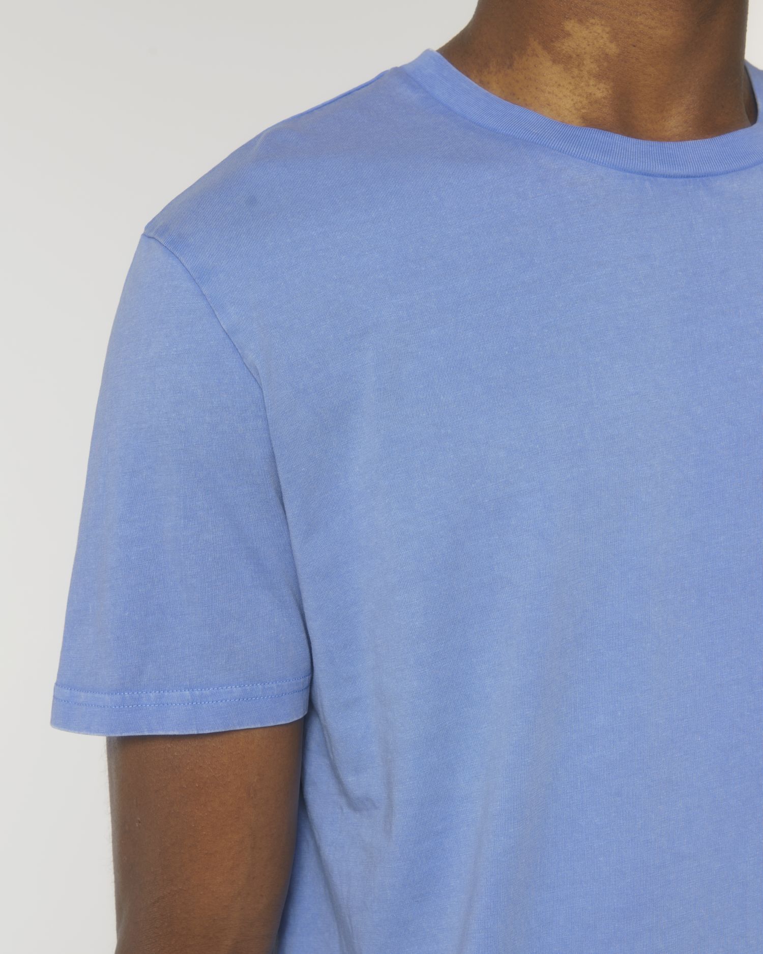 G. Dyed Swimmer Blue
