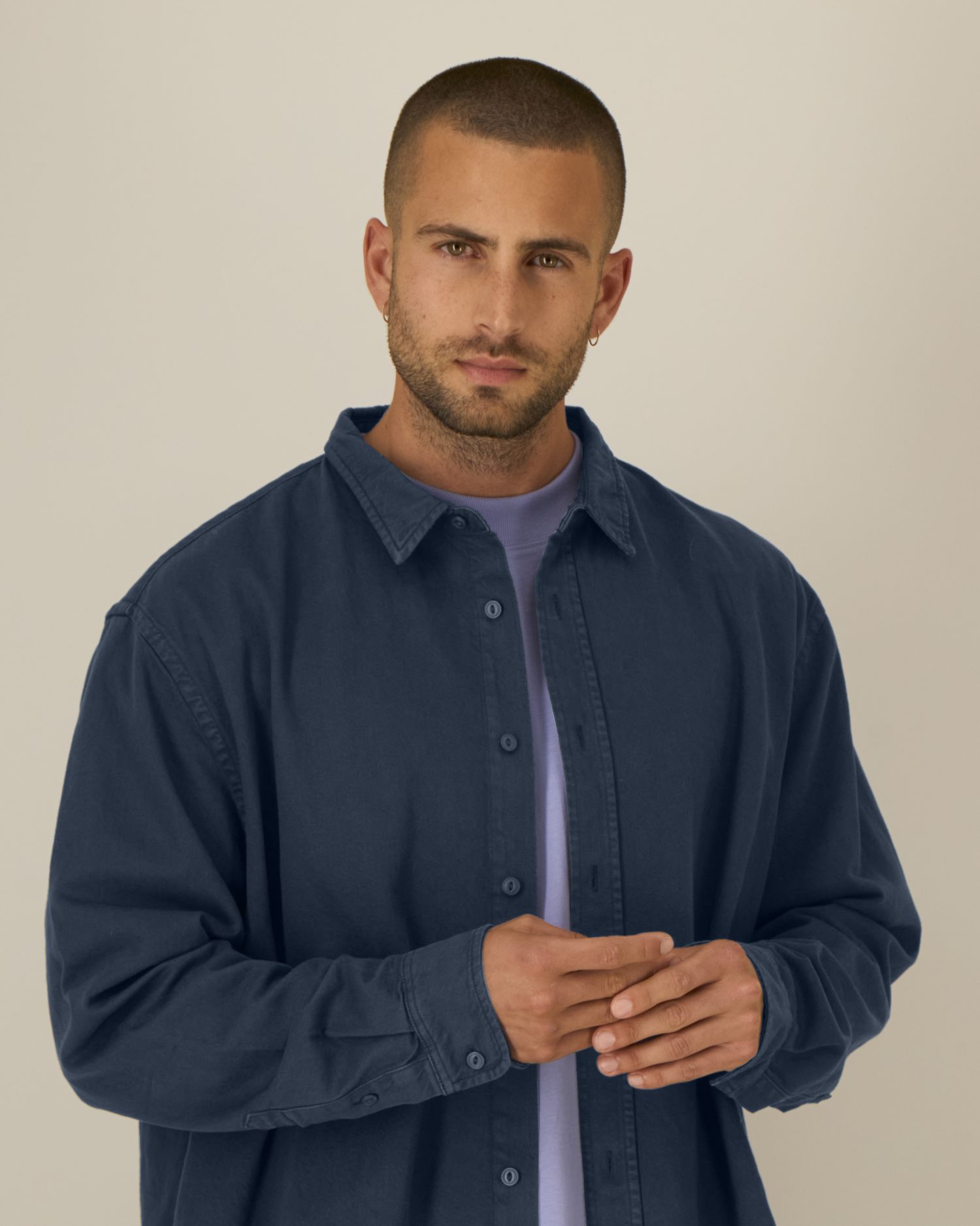 G.Dyed Navy