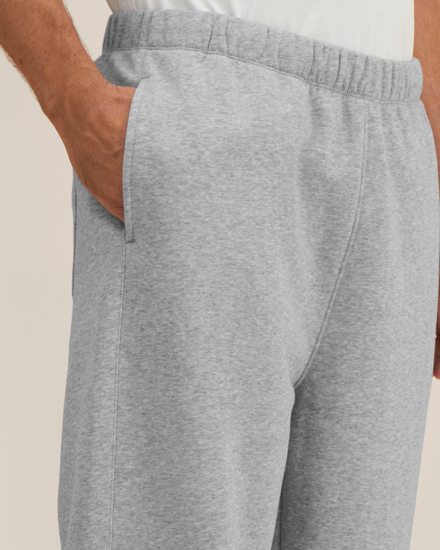 Heather Grey