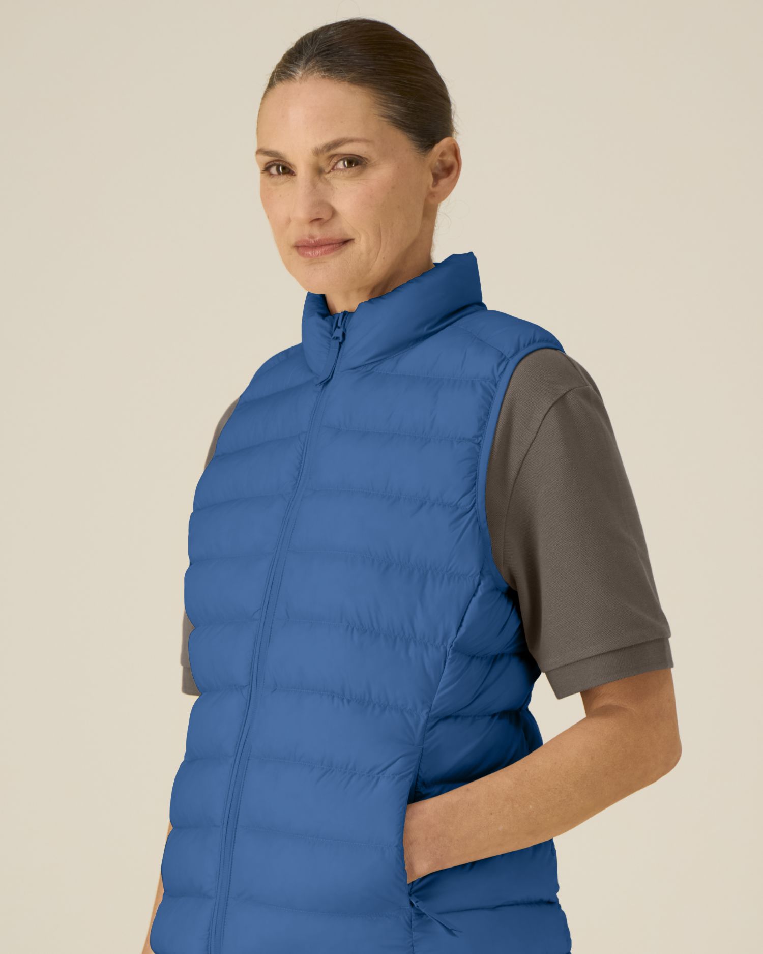 Mindful Blue