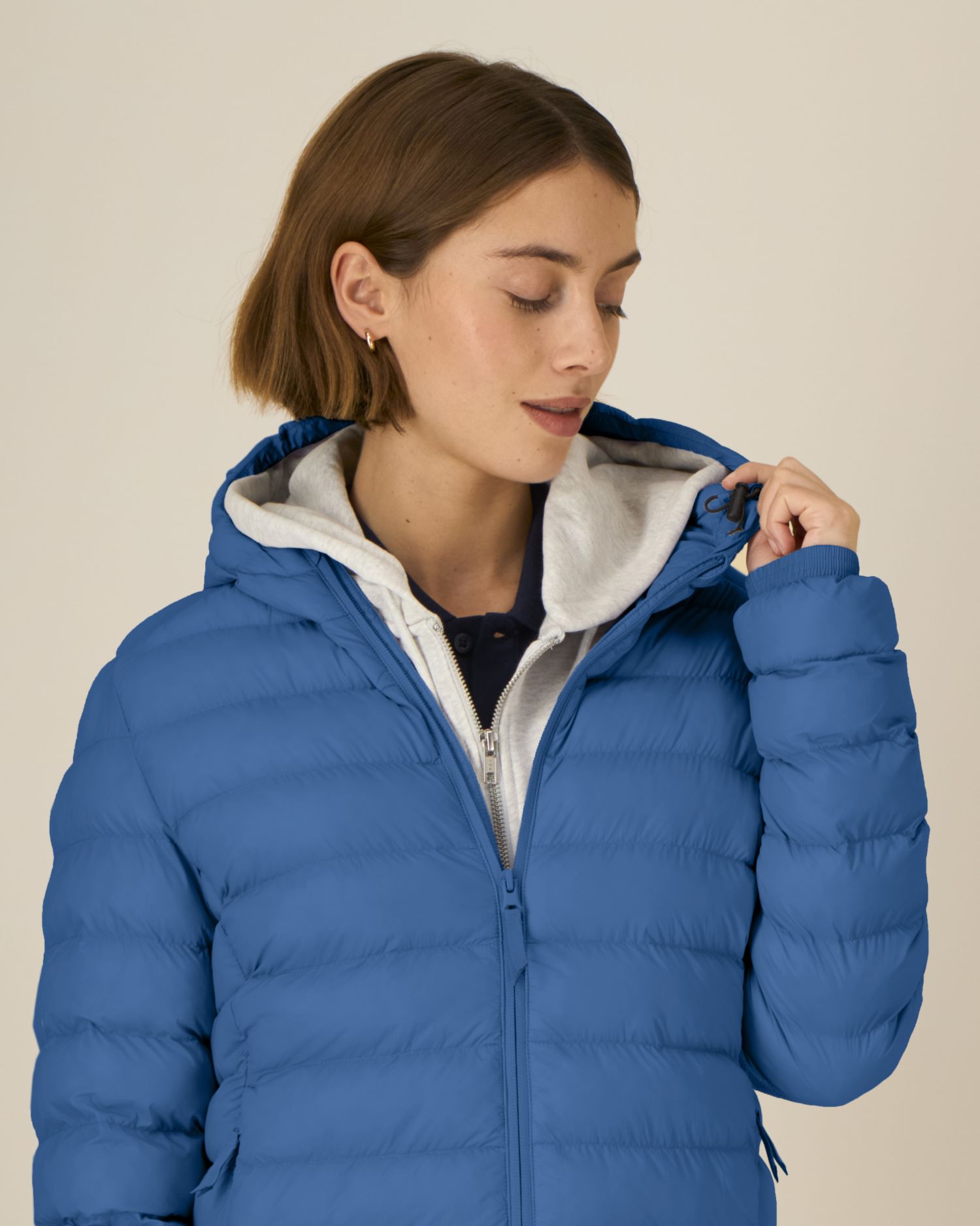 Mindful Blue