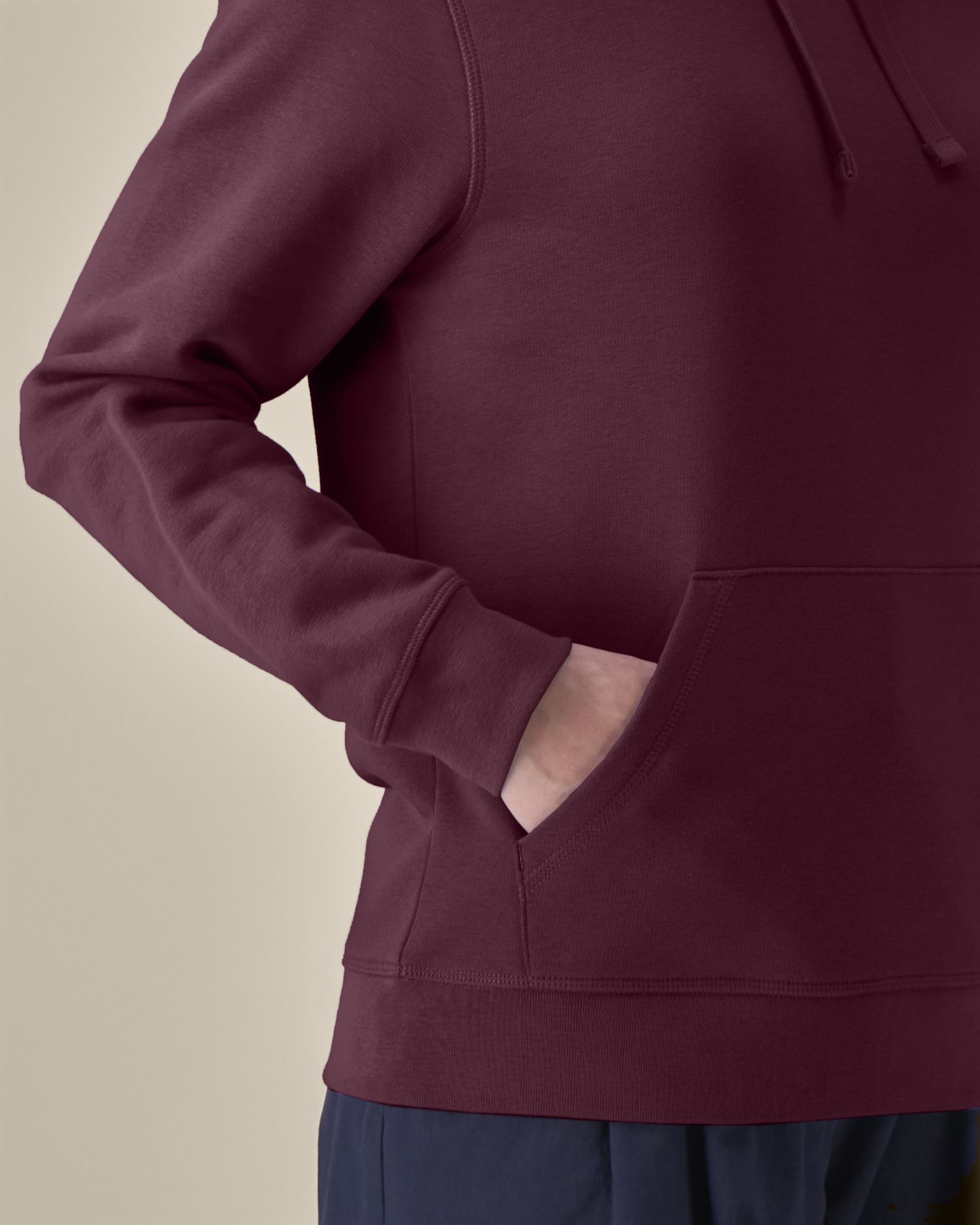 Deep Plum