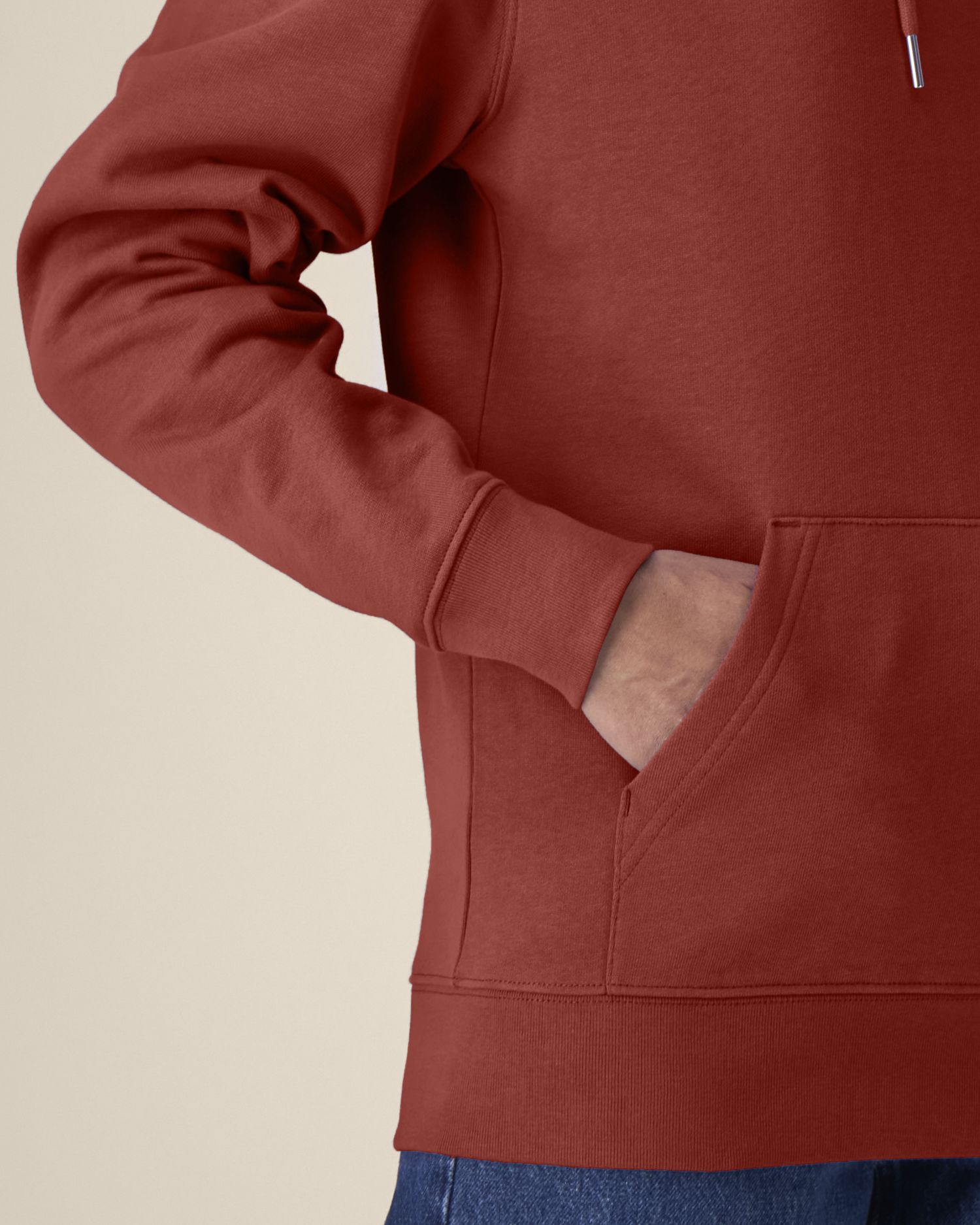Earthy Red