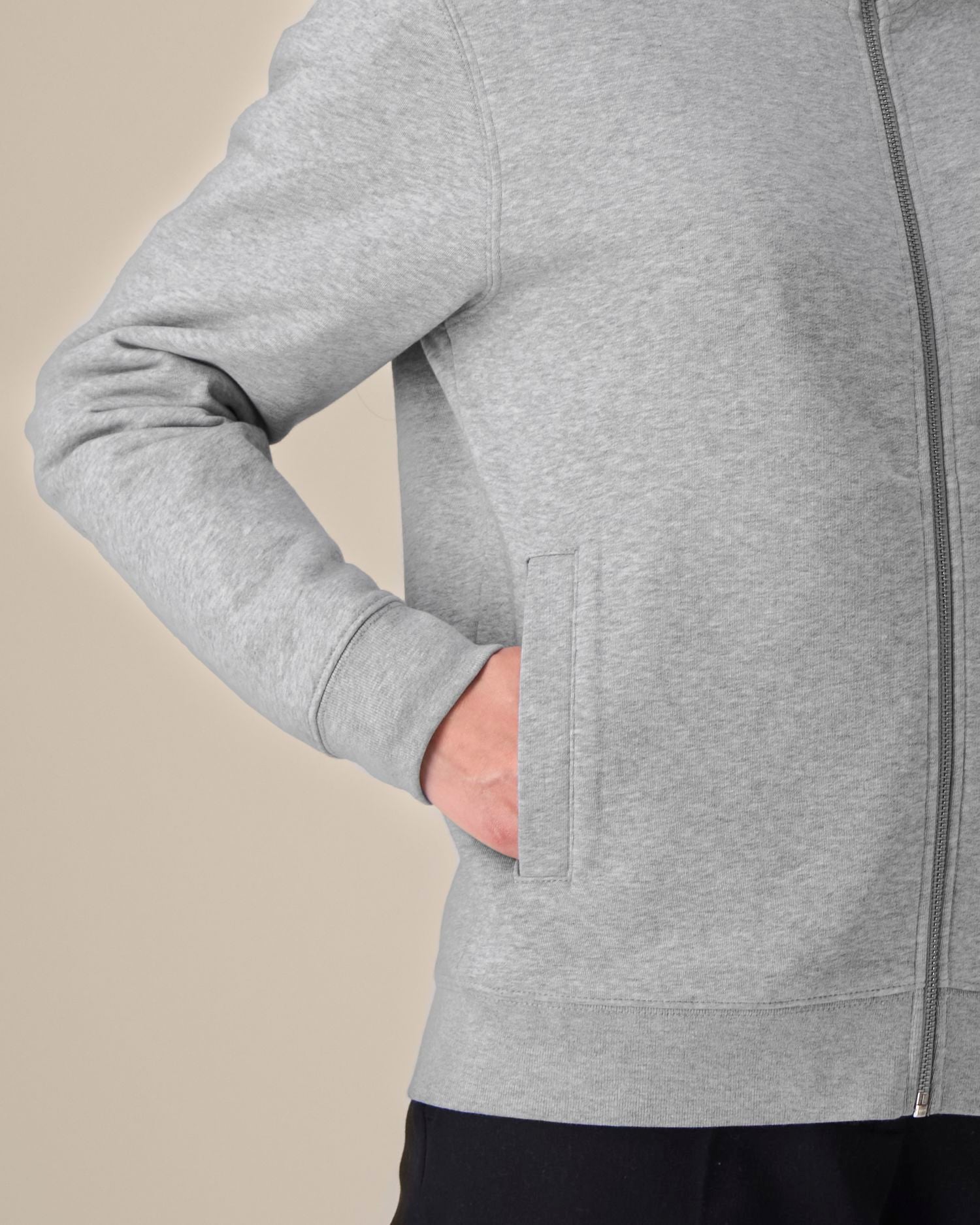 Heather Grey