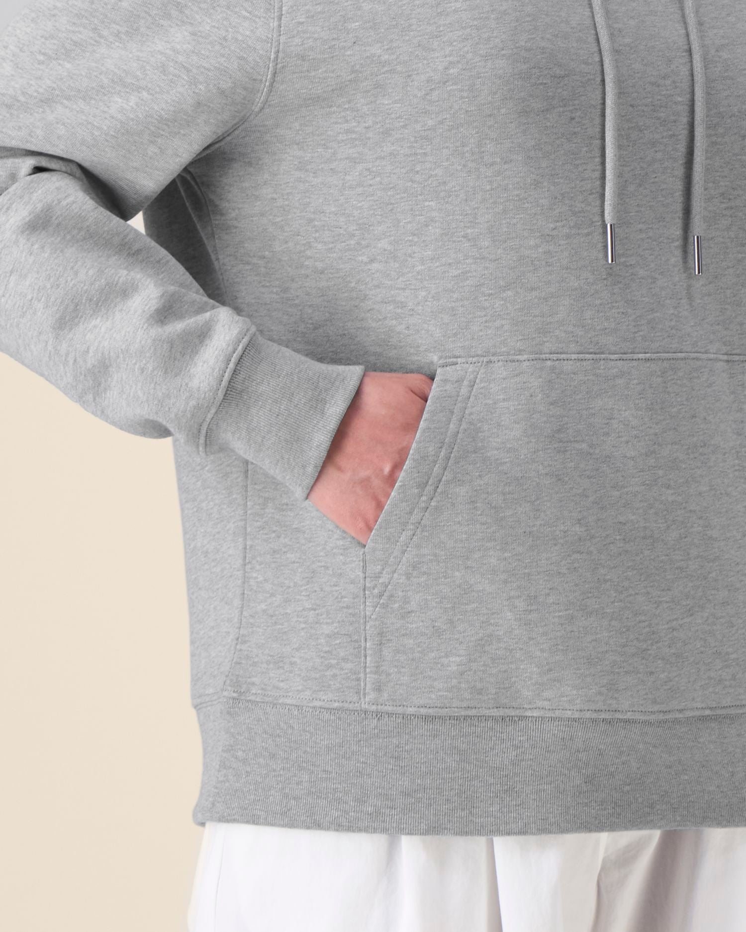 Heather Grey
