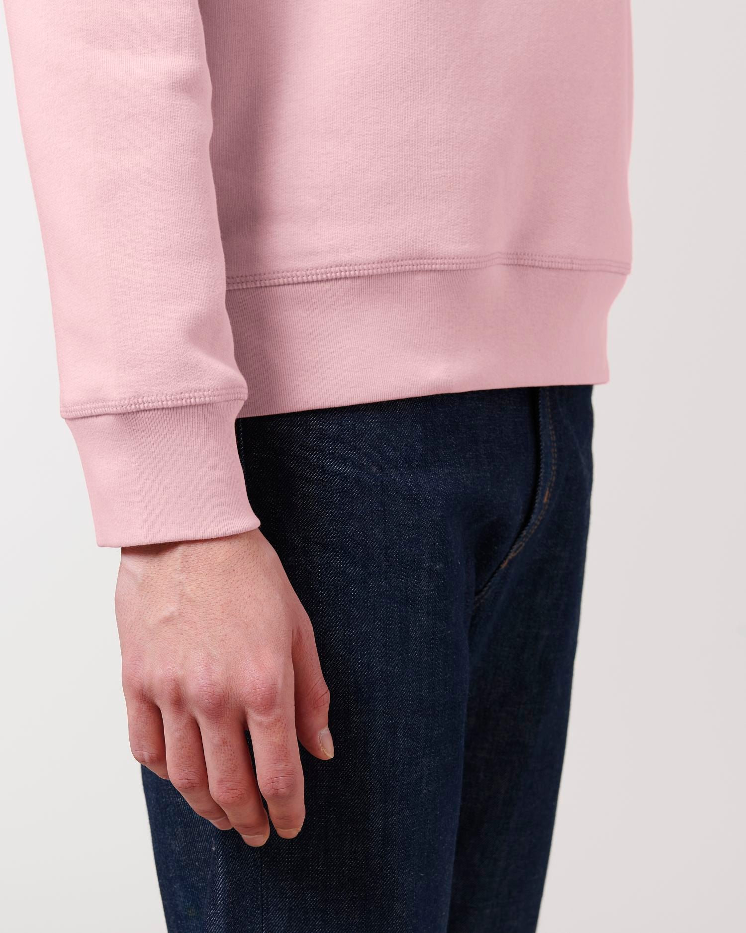 Cotton Pink