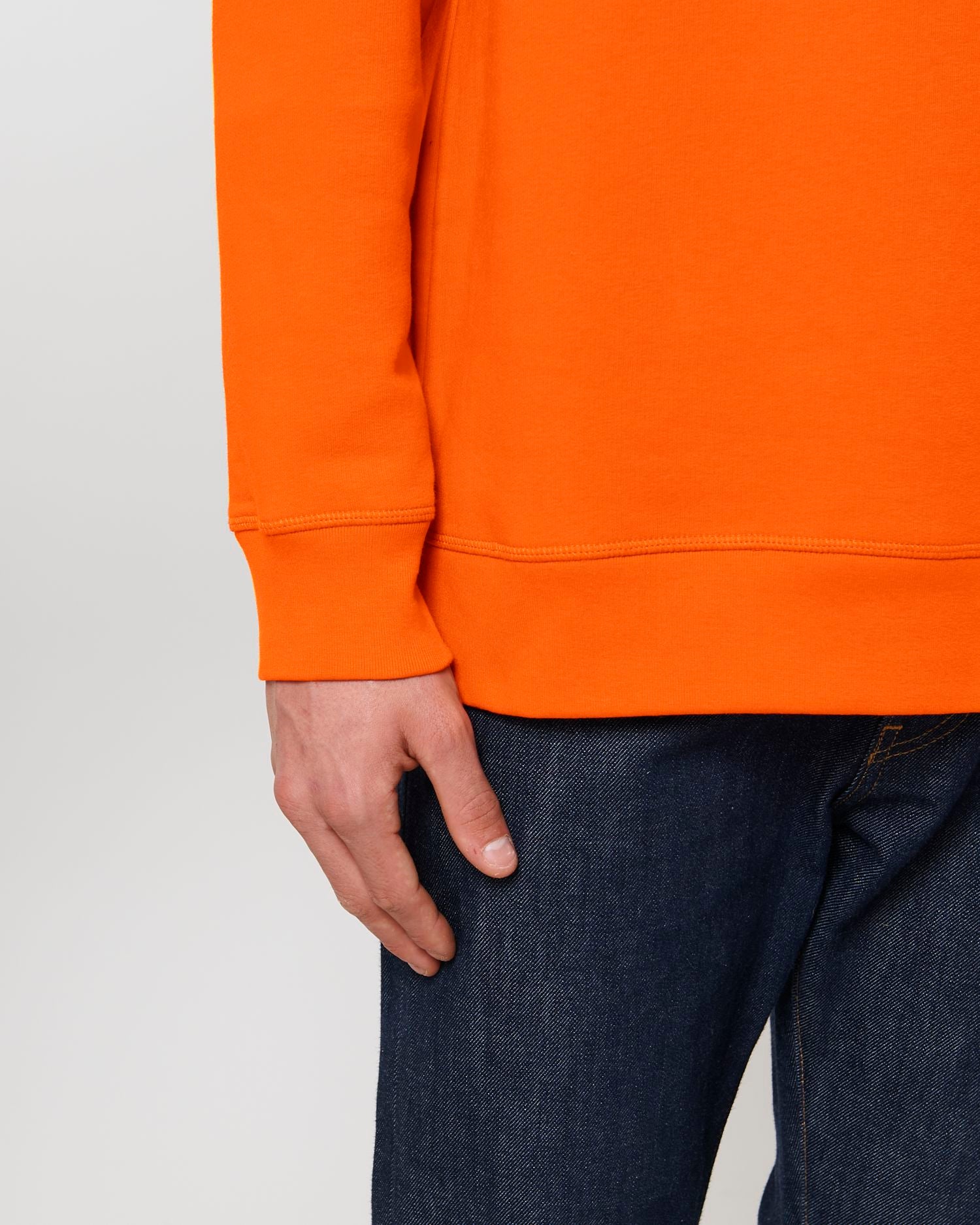 Bright Orange