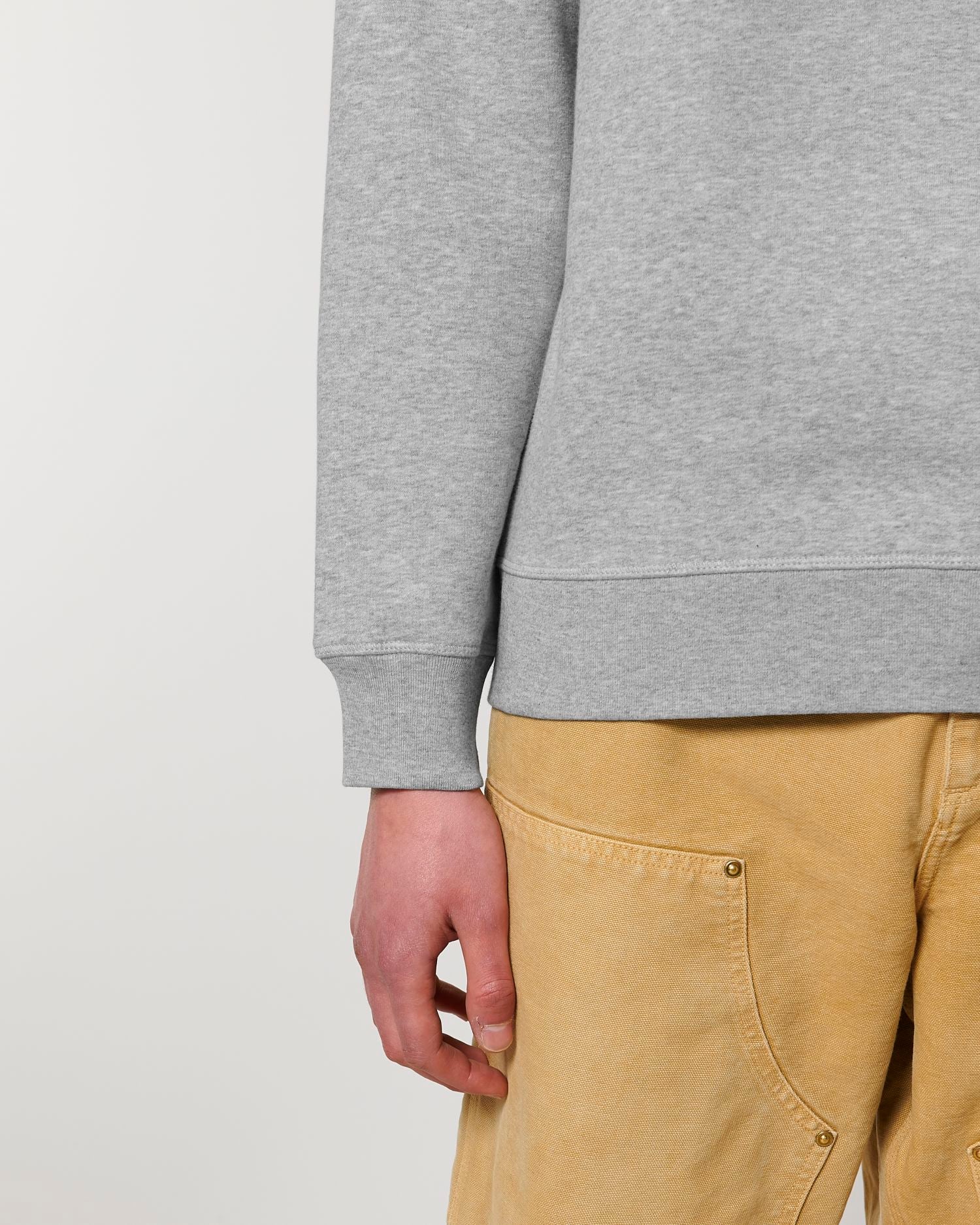 Heather Grey