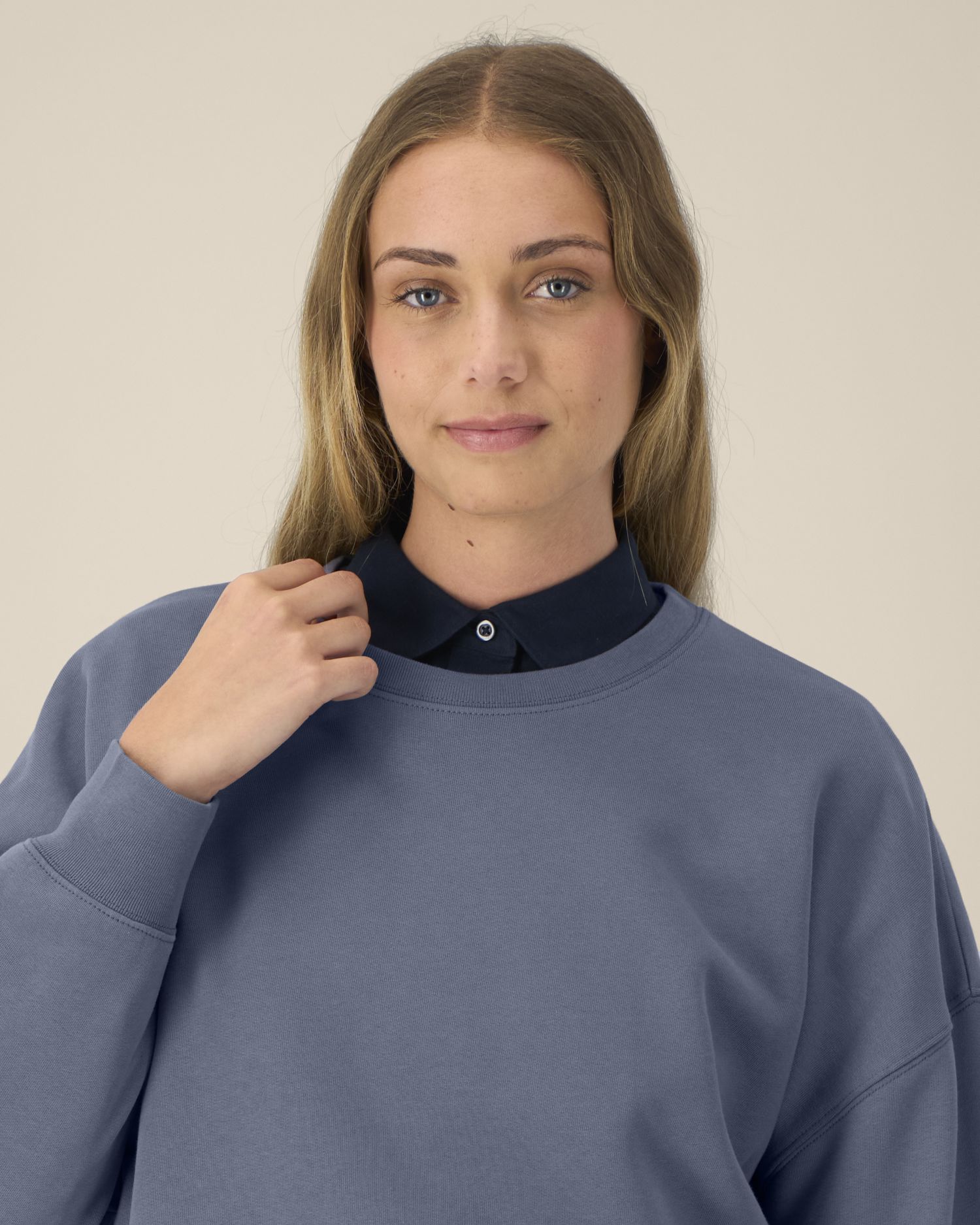 Blue Grey