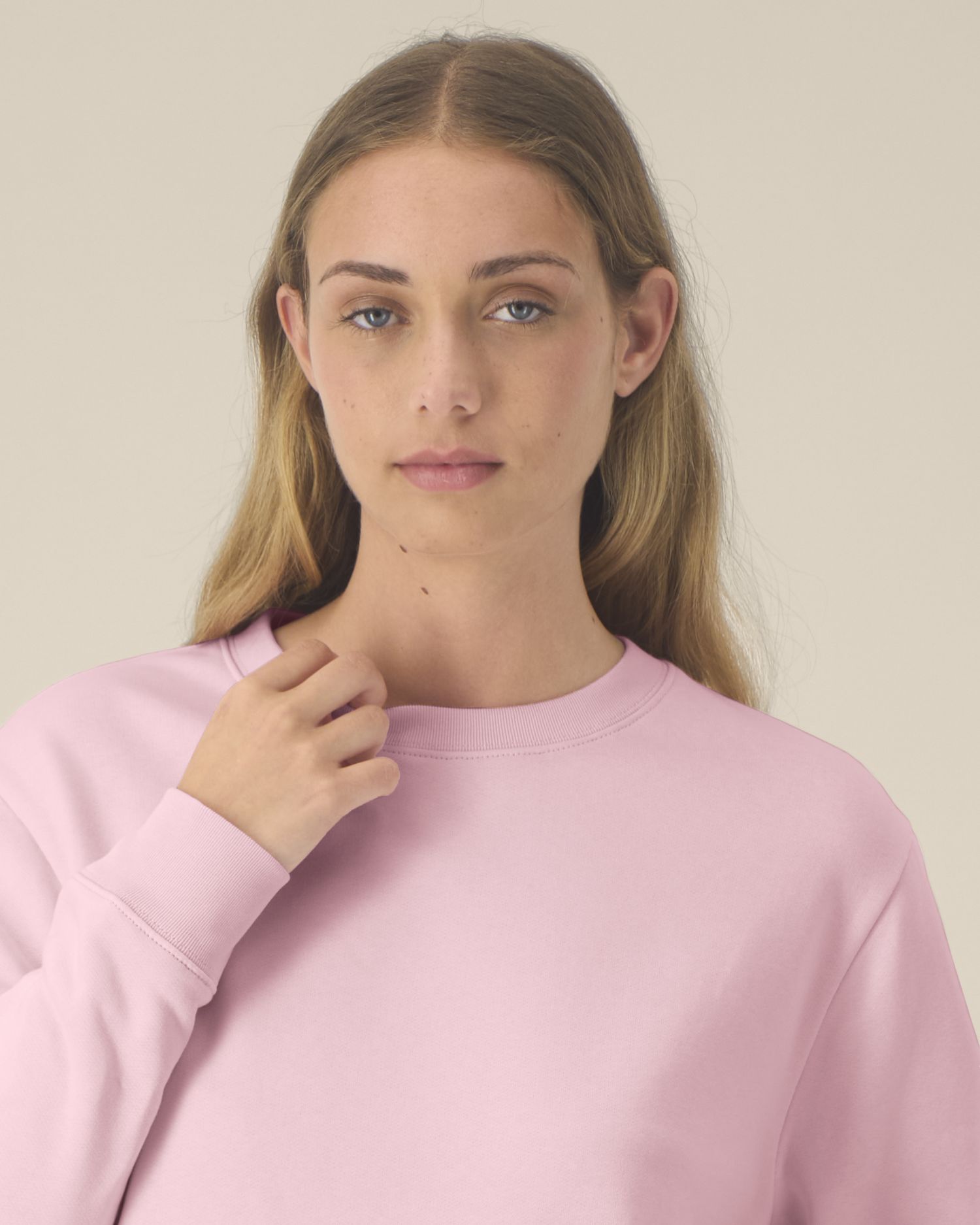 Cotton Pink