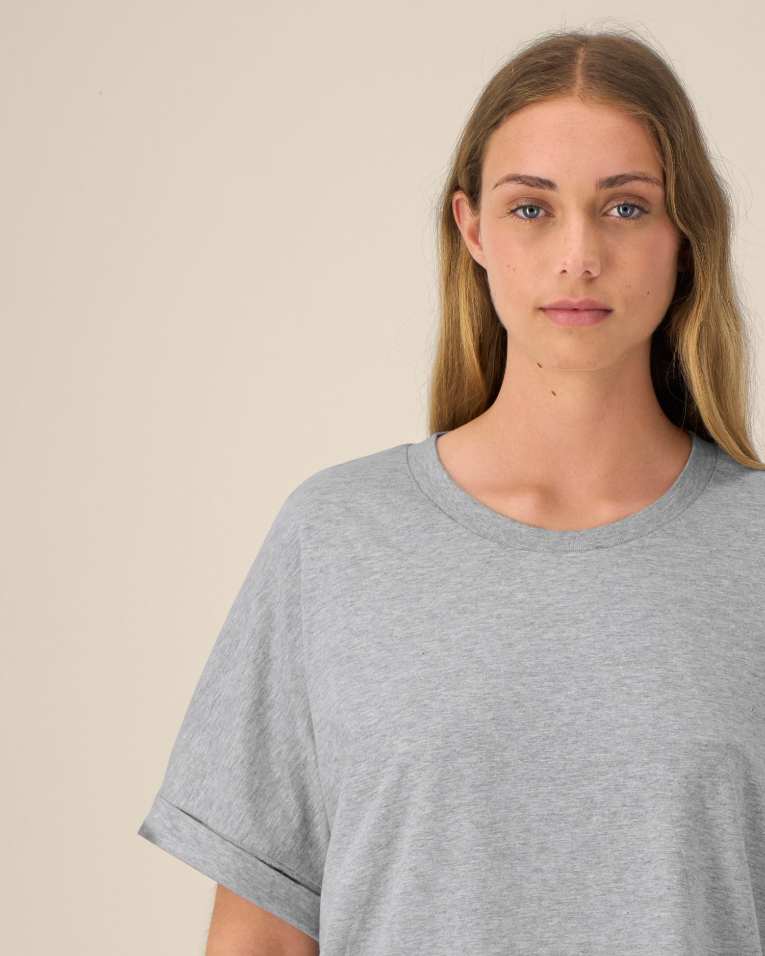 Heather Grey